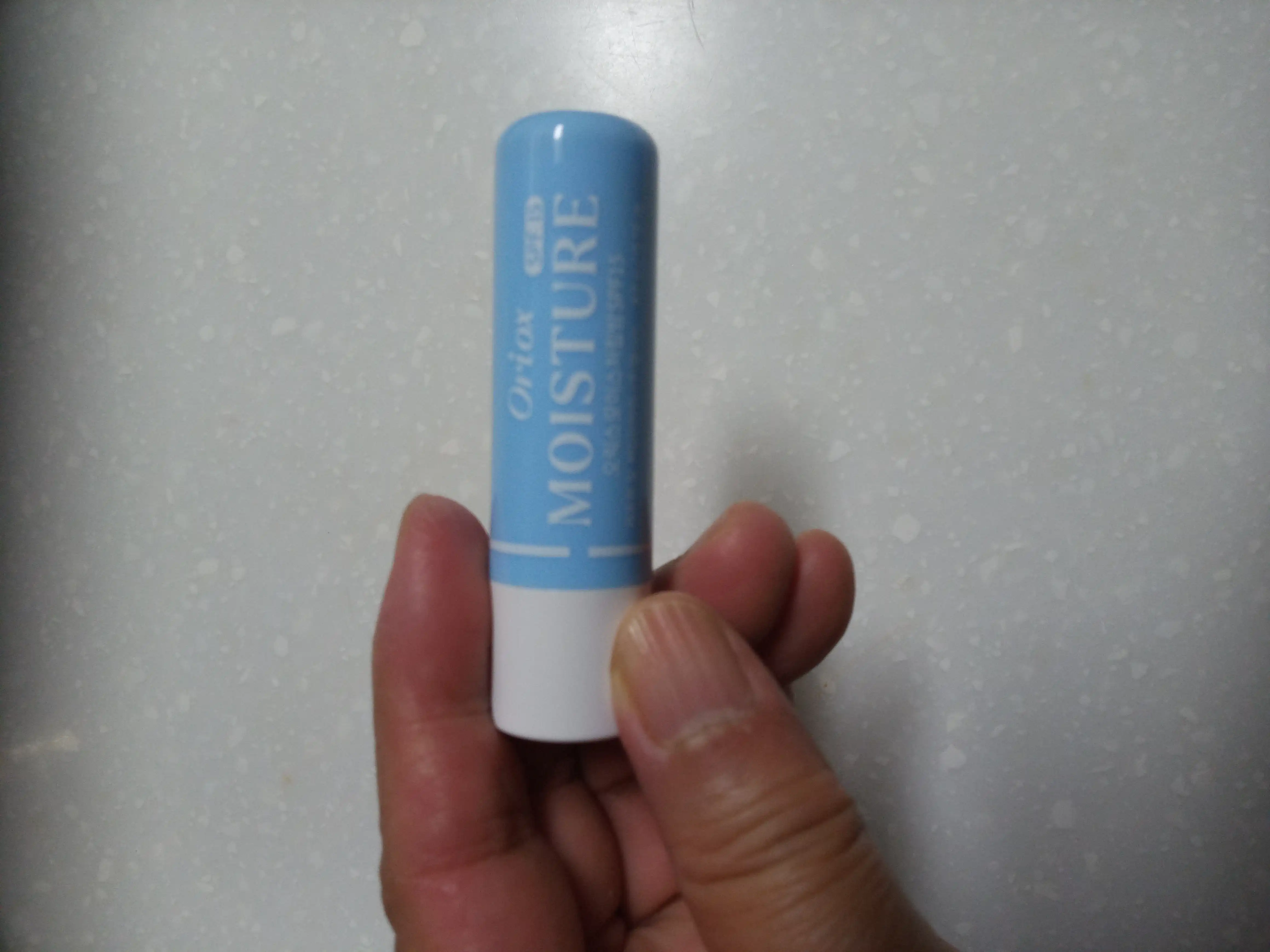 언니의파우치 리뷰 이미지 - [모이스처 립밤]