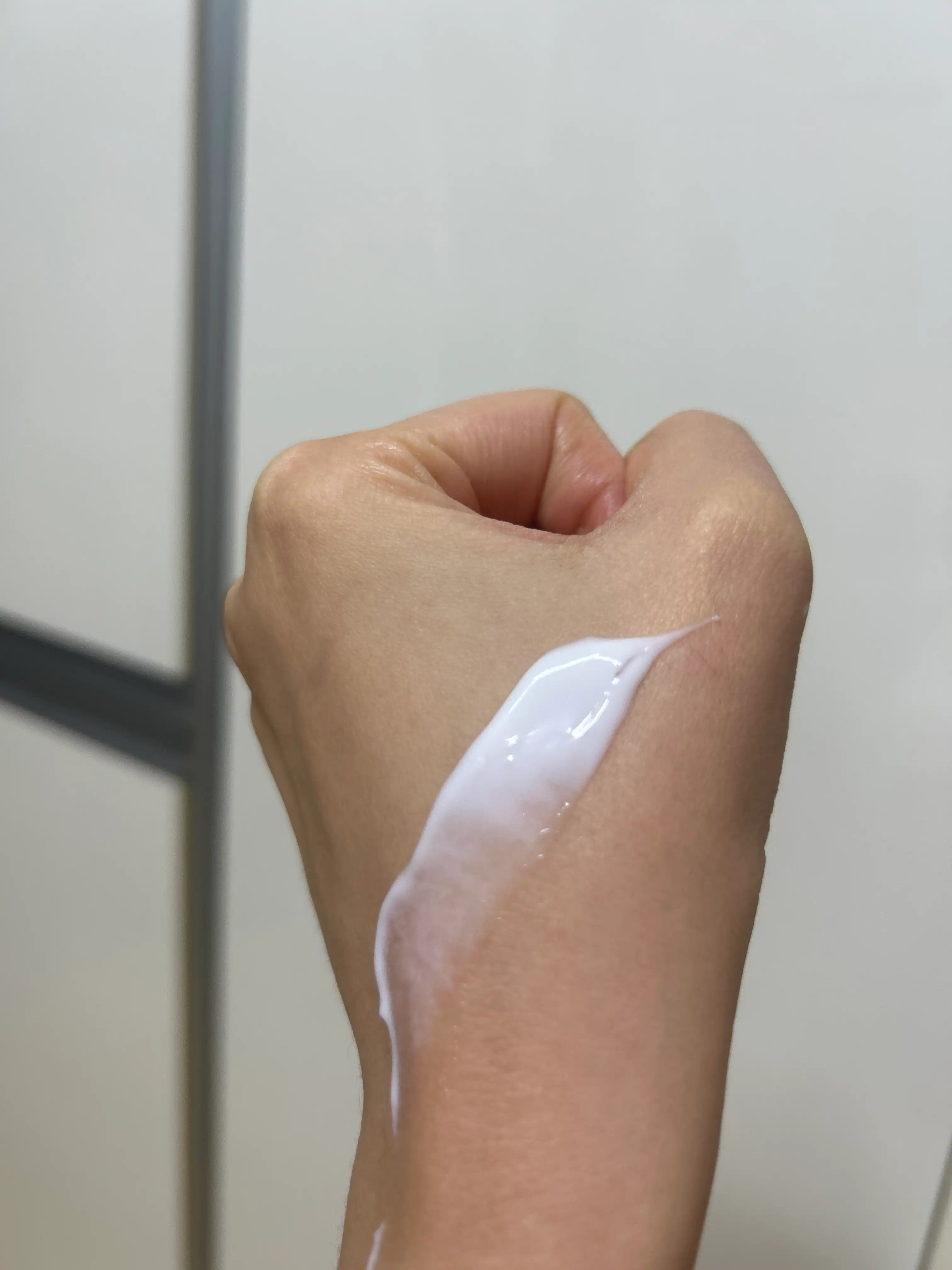 언니의파우치 리뷰 이미지 2 - [마이 퍼퓸드 바디 로션]