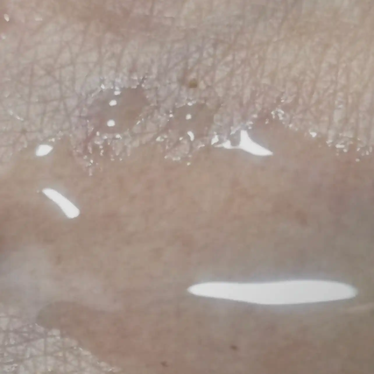 언니의파우치 리뷰 이미지 2 - [라센스 로에 큐어 하이드라 수딩 토너]