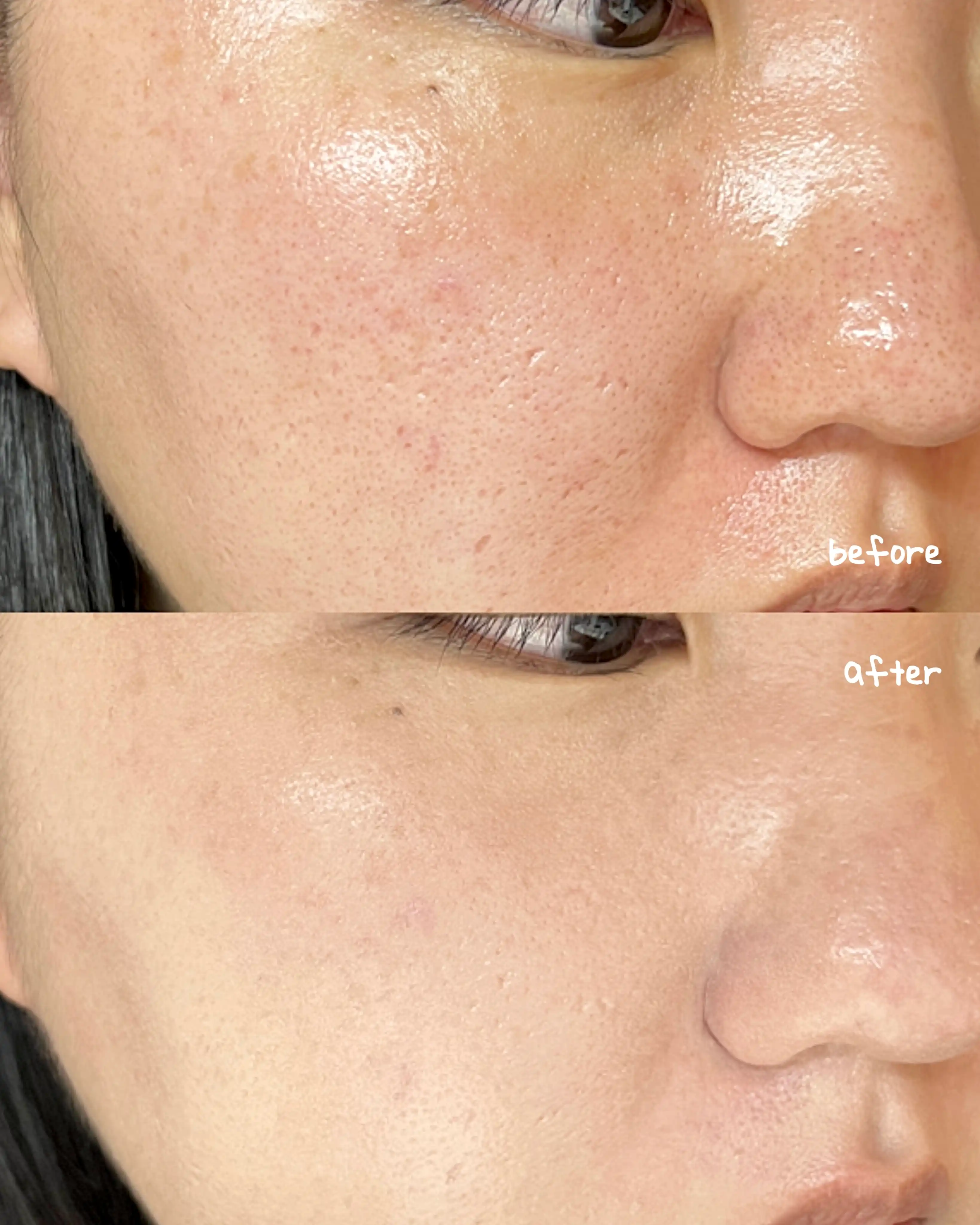 언니의파우치 리뷰 이미지 3 - [스킨 커버 비비 크림]