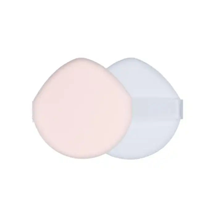 클린 물방울 쿠션퍼프