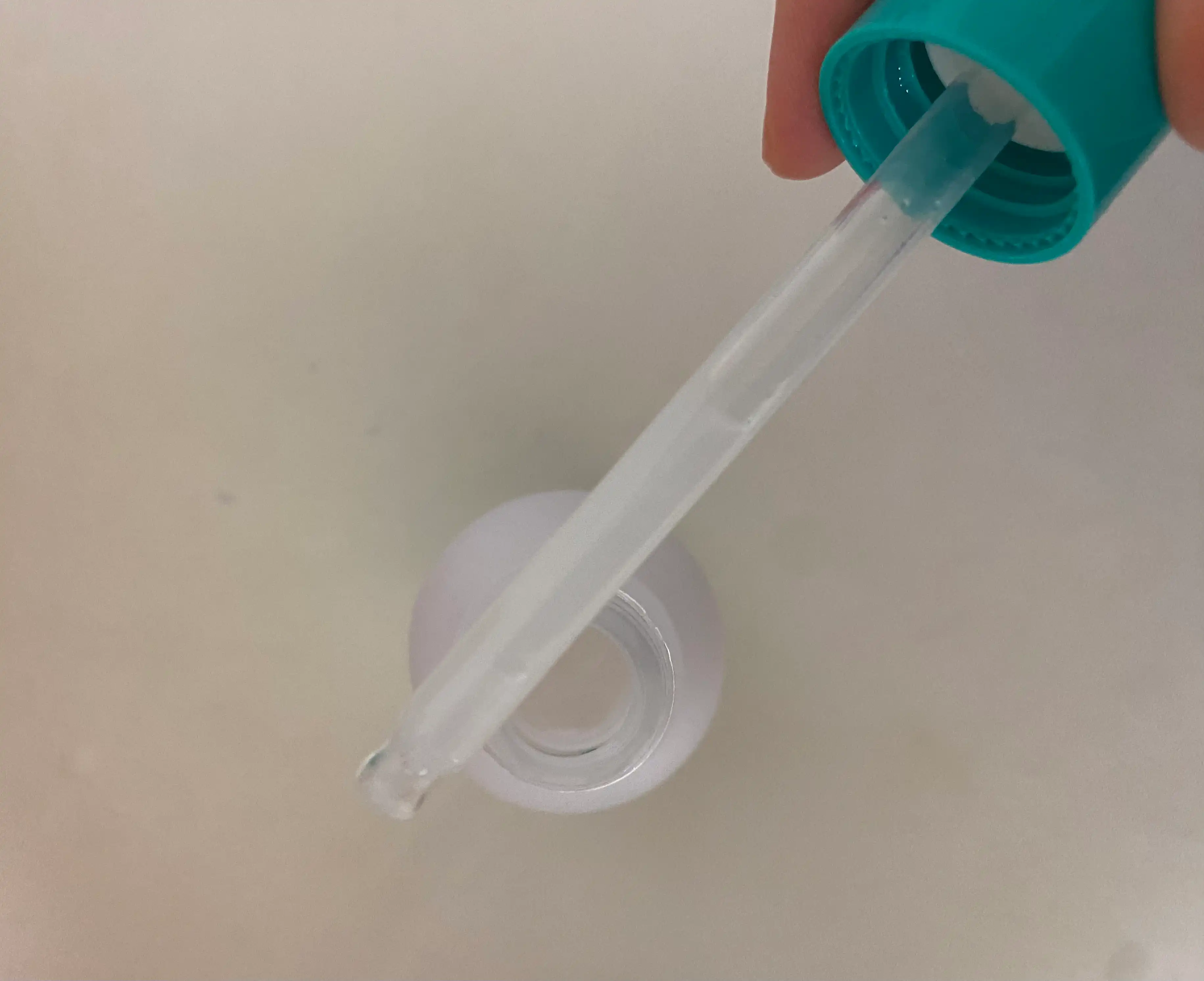 언니의파우치 리뷰 이미지 3 - [에이시카365 흔적 진정 세럼 pH4.5]