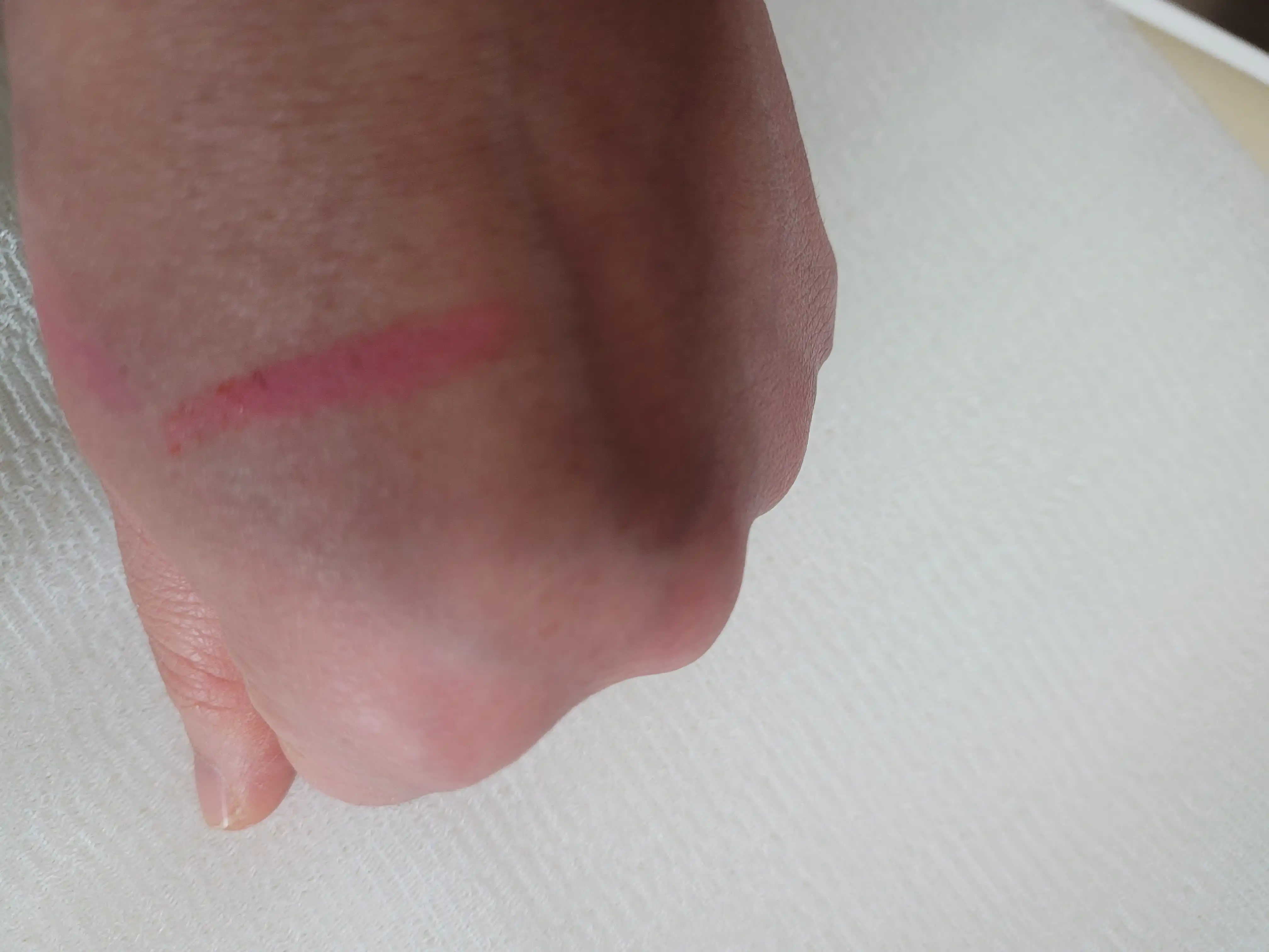 언니의파우치 리뷰 이미지 3 - [바이플라워 에어리 코튼 블러셔 [03 로지피치]]