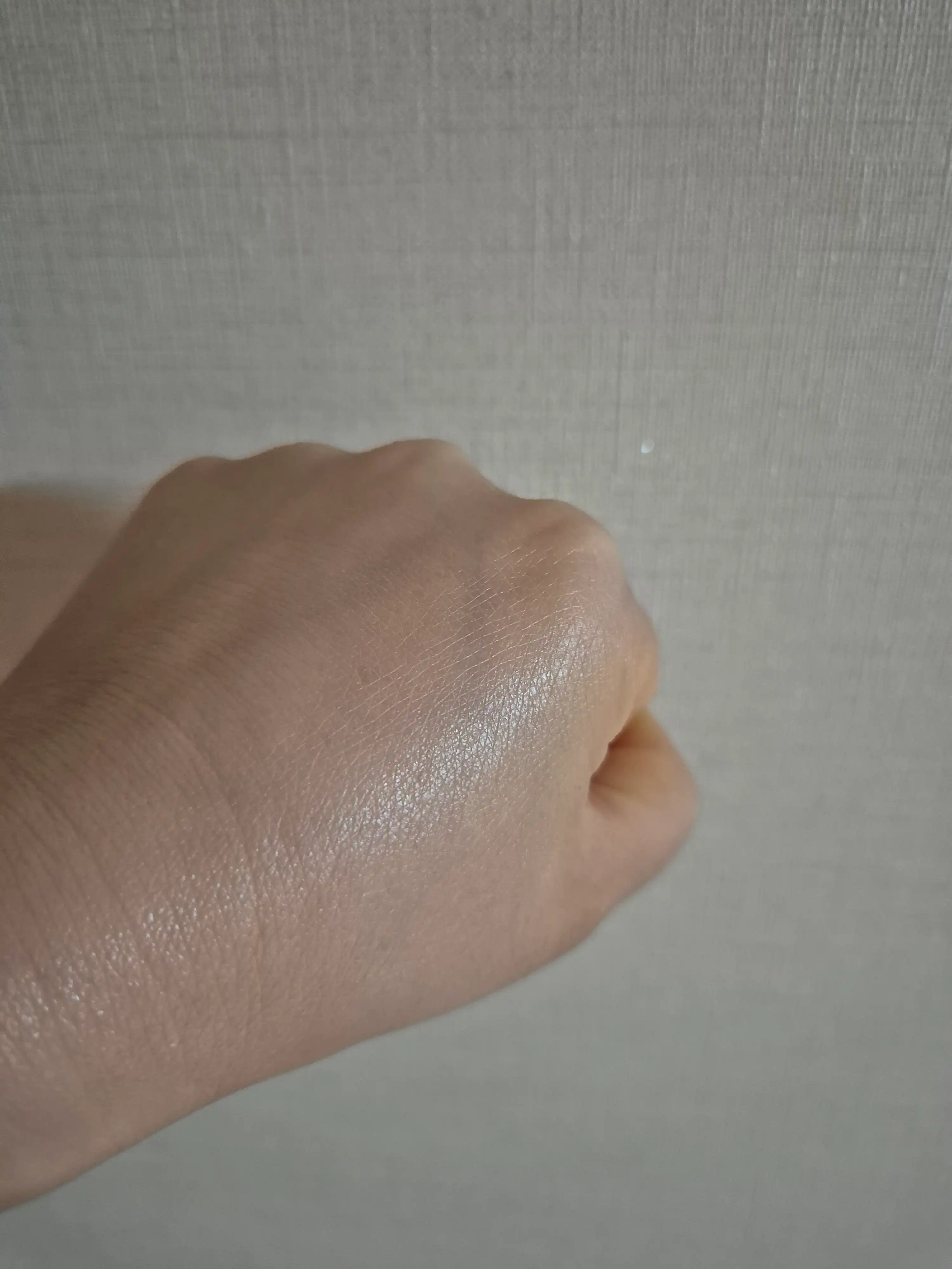 언니의파우치 리뷰 이미지 4 - [쿠션 드 루나 [21호]]