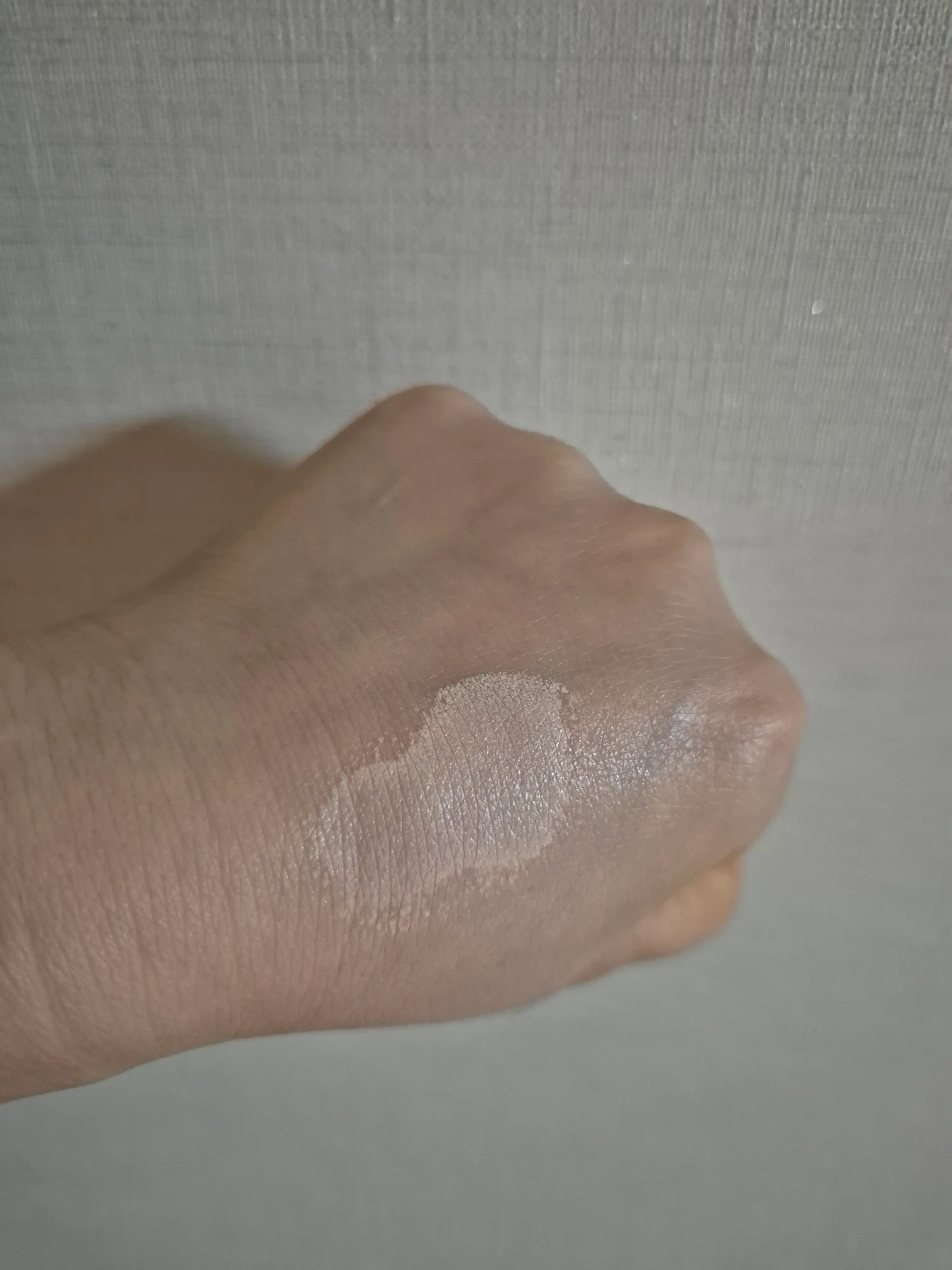 언니의파우치 리뷰 이미지 3 - [쿠션 드 루나 [21호]]