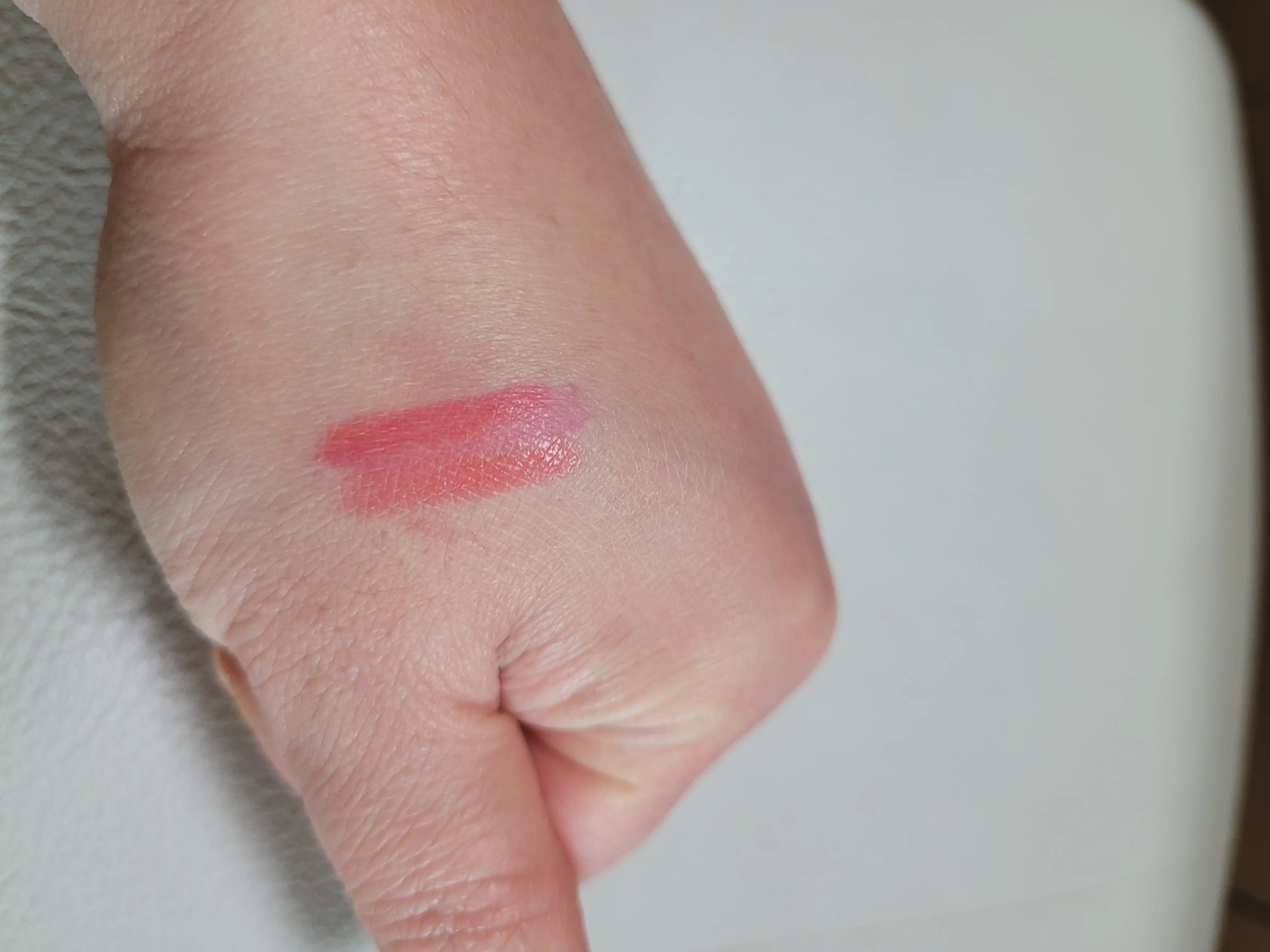 언니의파우치 리뷰 이미지 2 - [루쥬 알뤼르]