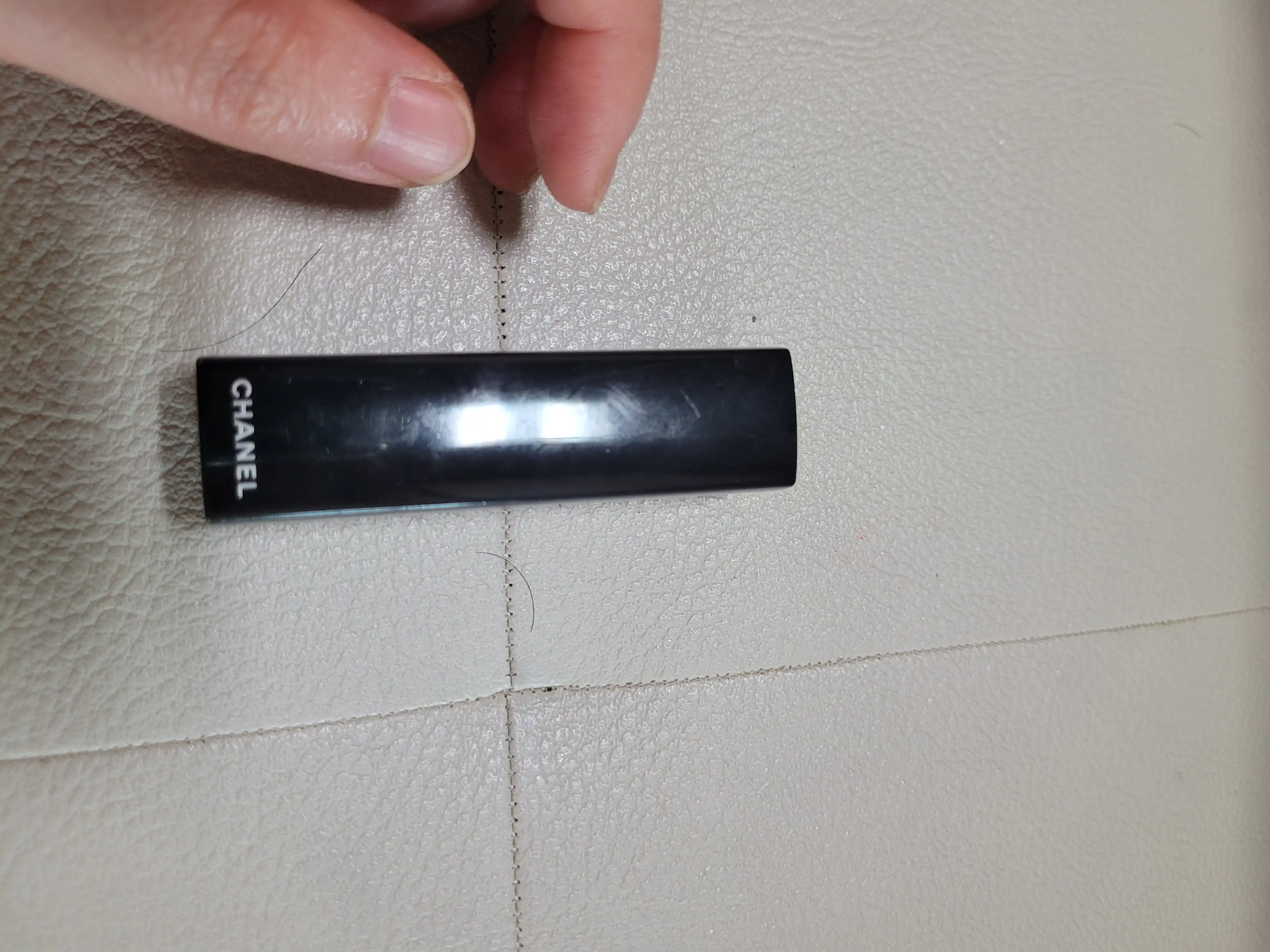 언니의파우치 리뷰 이미지 - [루쥬 알뤼르]