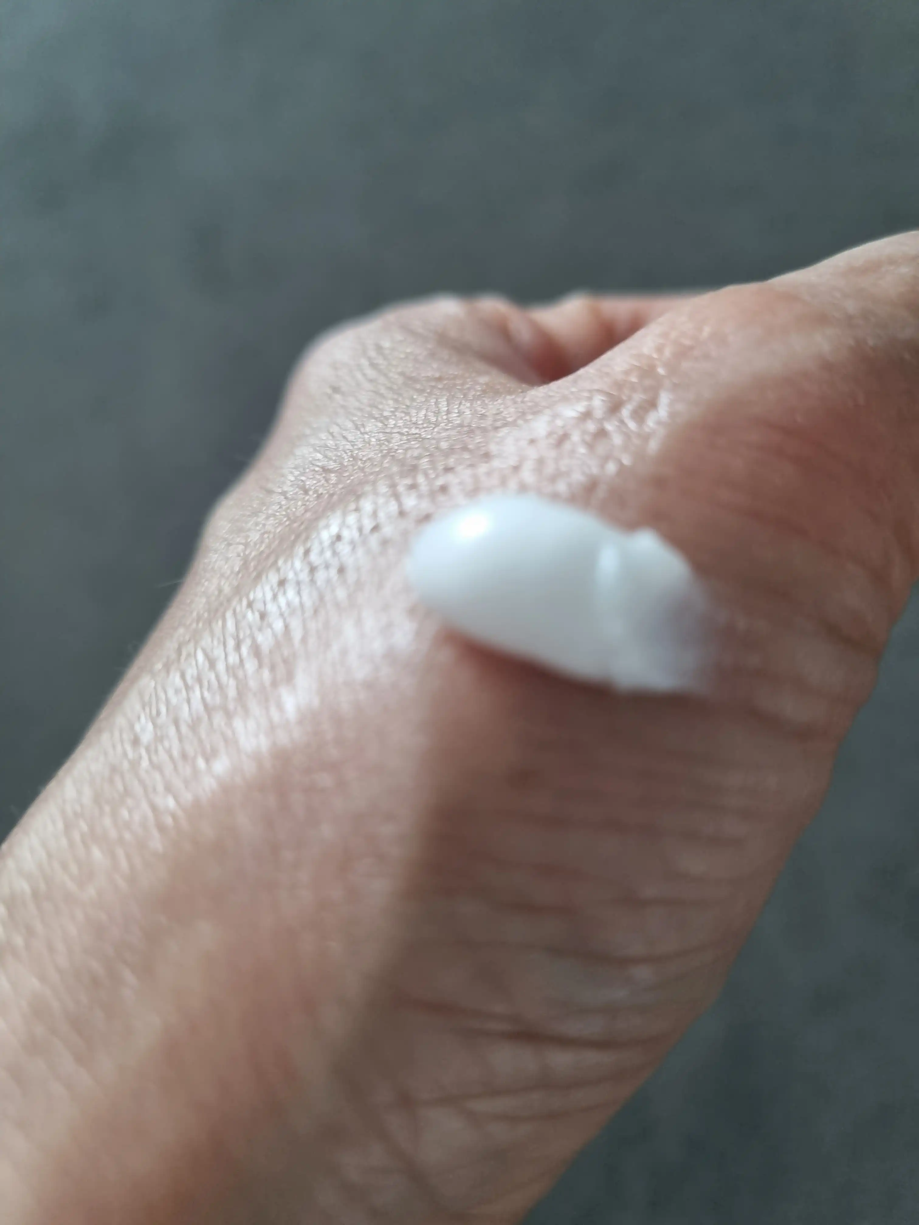 언니의파우치 리뷰 이미지 2 - [아토베리어365 크림]