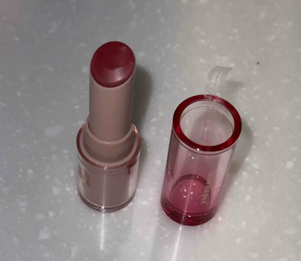 언니의파우치 리뷰 이미지 - [글로우 라이즈 밤]