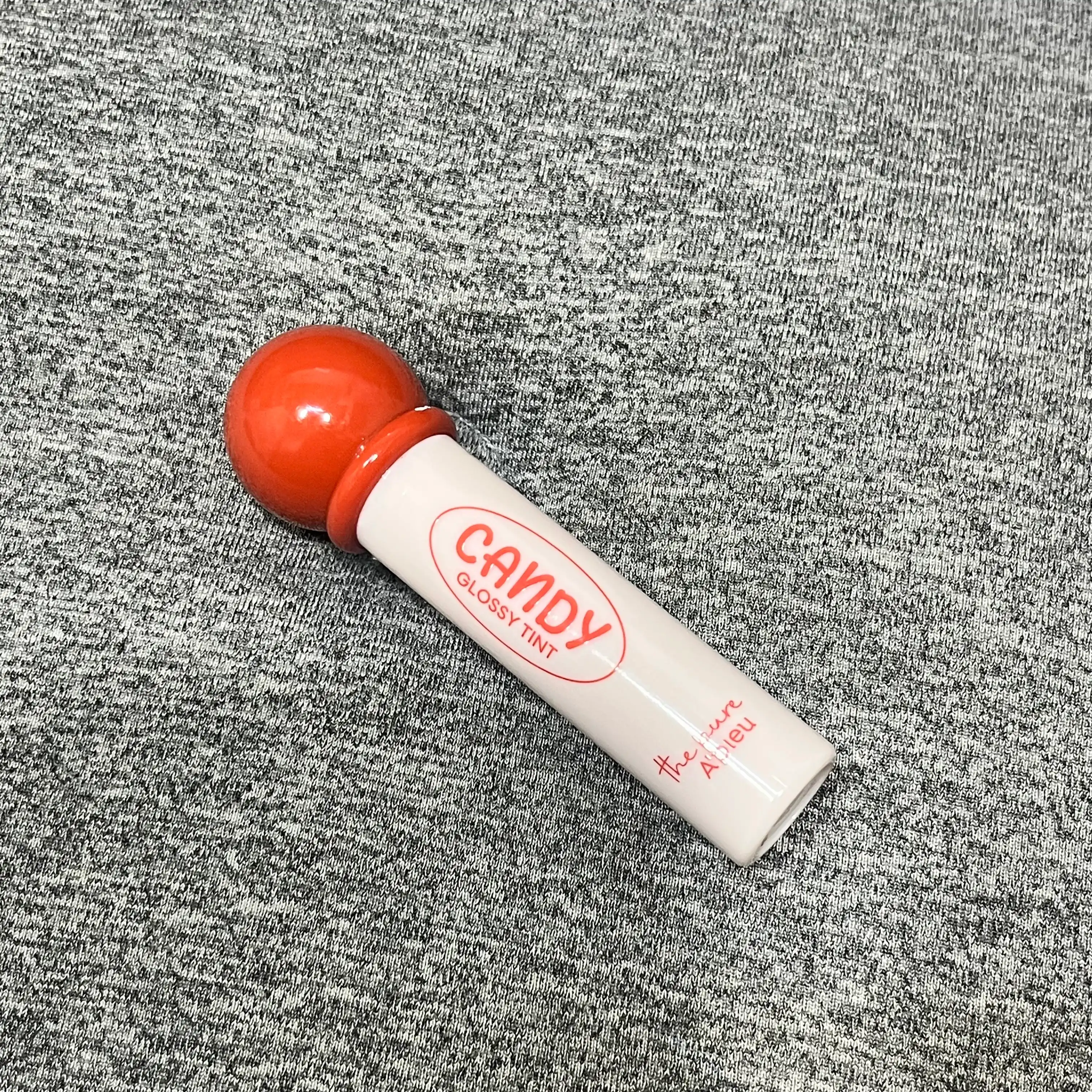 언니의파우치 리뷰 이미지 - [더퓨어 캔디 틴트]