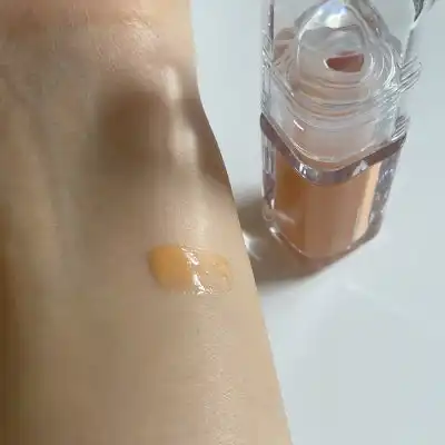 언니의파우치 리뷰 이미지 2 - [러블리 캣 무드 체인지 립 타퍼]