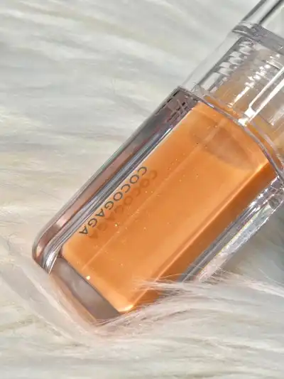 언니의파우치 리뷰 이미지 - [러블리 캣 무드 체인지 립 타퍼]