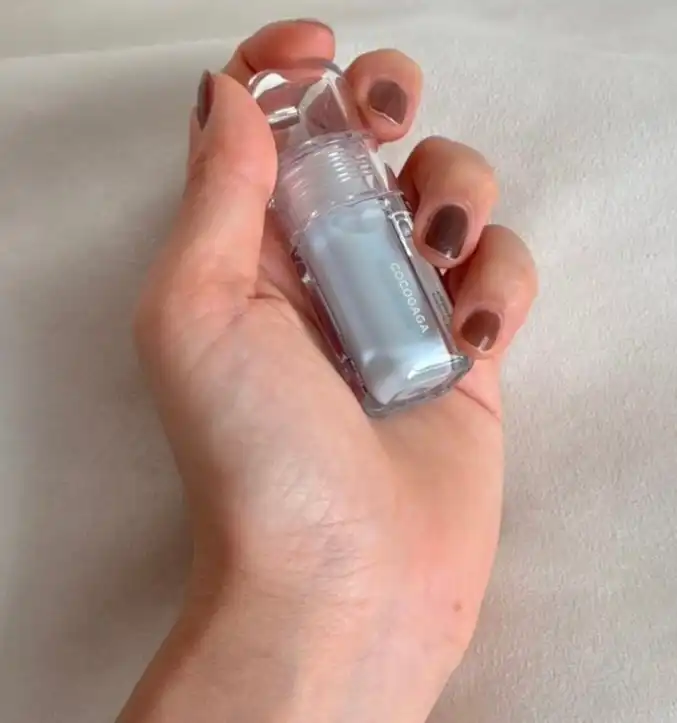 언니의파우치 리뷰 이미지 - [러블리 캣 무드 체인지 립 타퍼]