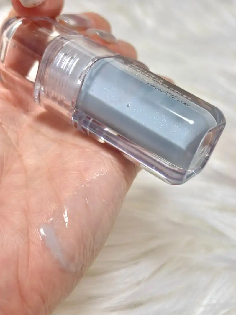 언니의파우치 리뷰 이미지 2 - [러블리 캣 무드 체인지 립 타퍼]