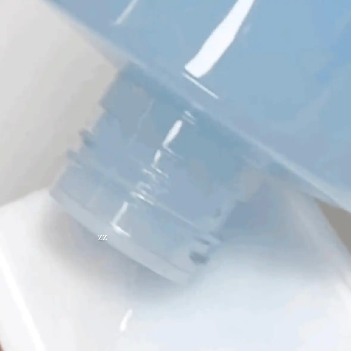 언니의파우치 리뷰 이미지 2 - [클리어 훼이스 스파 립앤아이 메이크업 리무버]