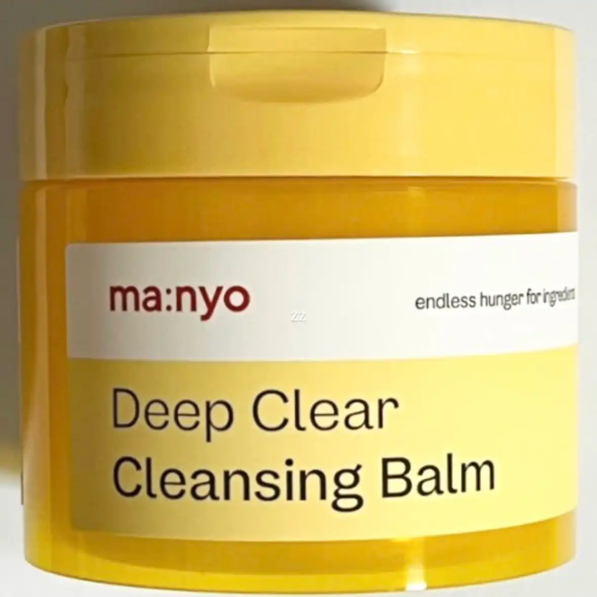 언니의파우치 리뷰 이미지 - [딥 클리어 클렌징 밤]