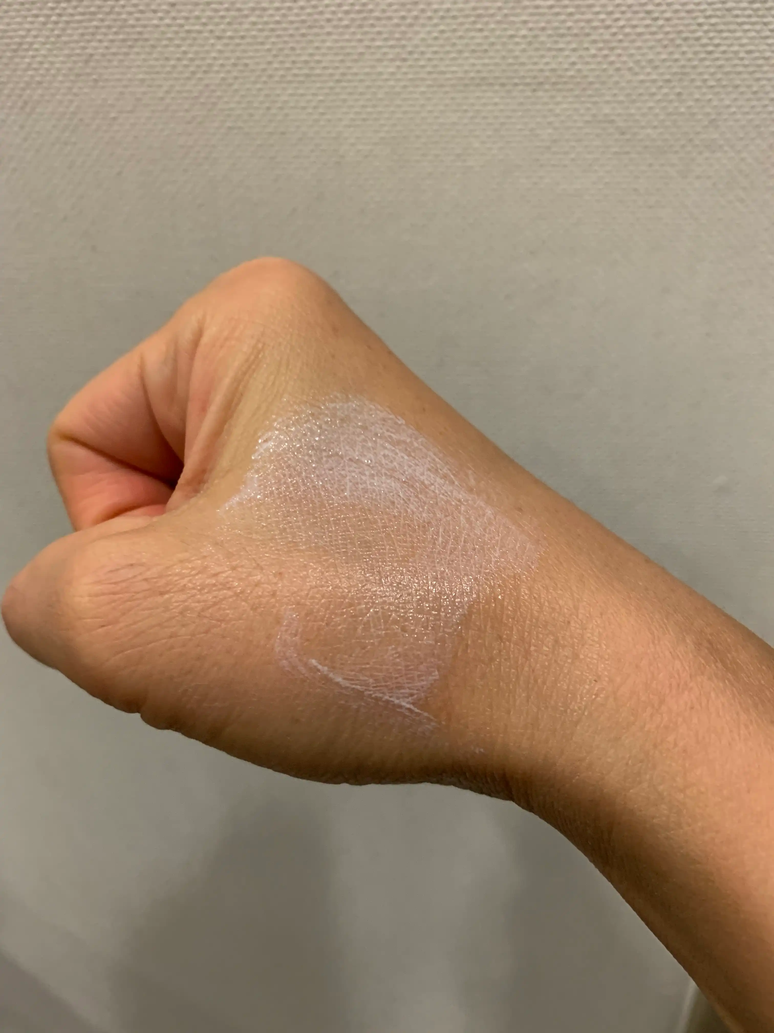 언니의파우치 리뷰 이미지 3 - [울트라 썬블락]