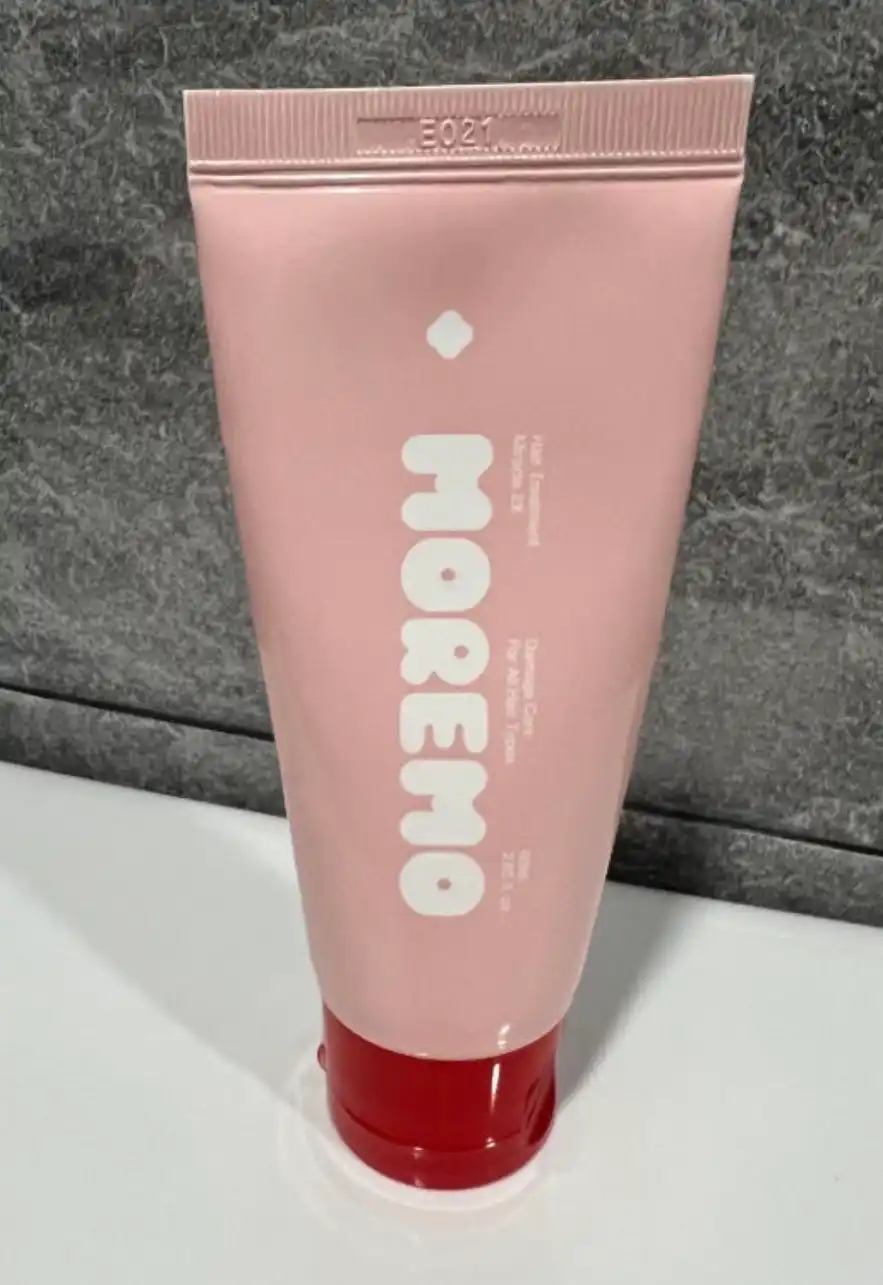 언니의파우치 리뷰 이미지 2 - [헤어 트리트먼트 미라클 2X]