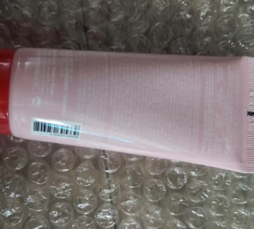 언니의파우치 리뷰 이미지 - [헤어 트리트먼트 미라클 2X]