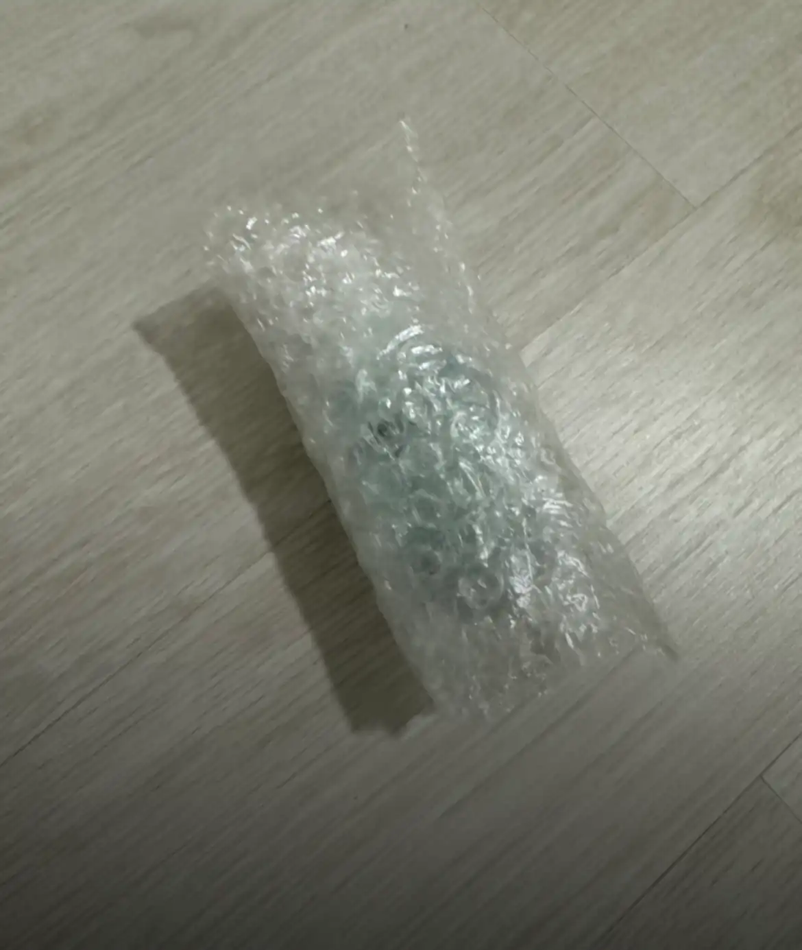 언니의파우치 리뷰 이미지 2 - [다이브인 저분자 히알루론산 세럼]