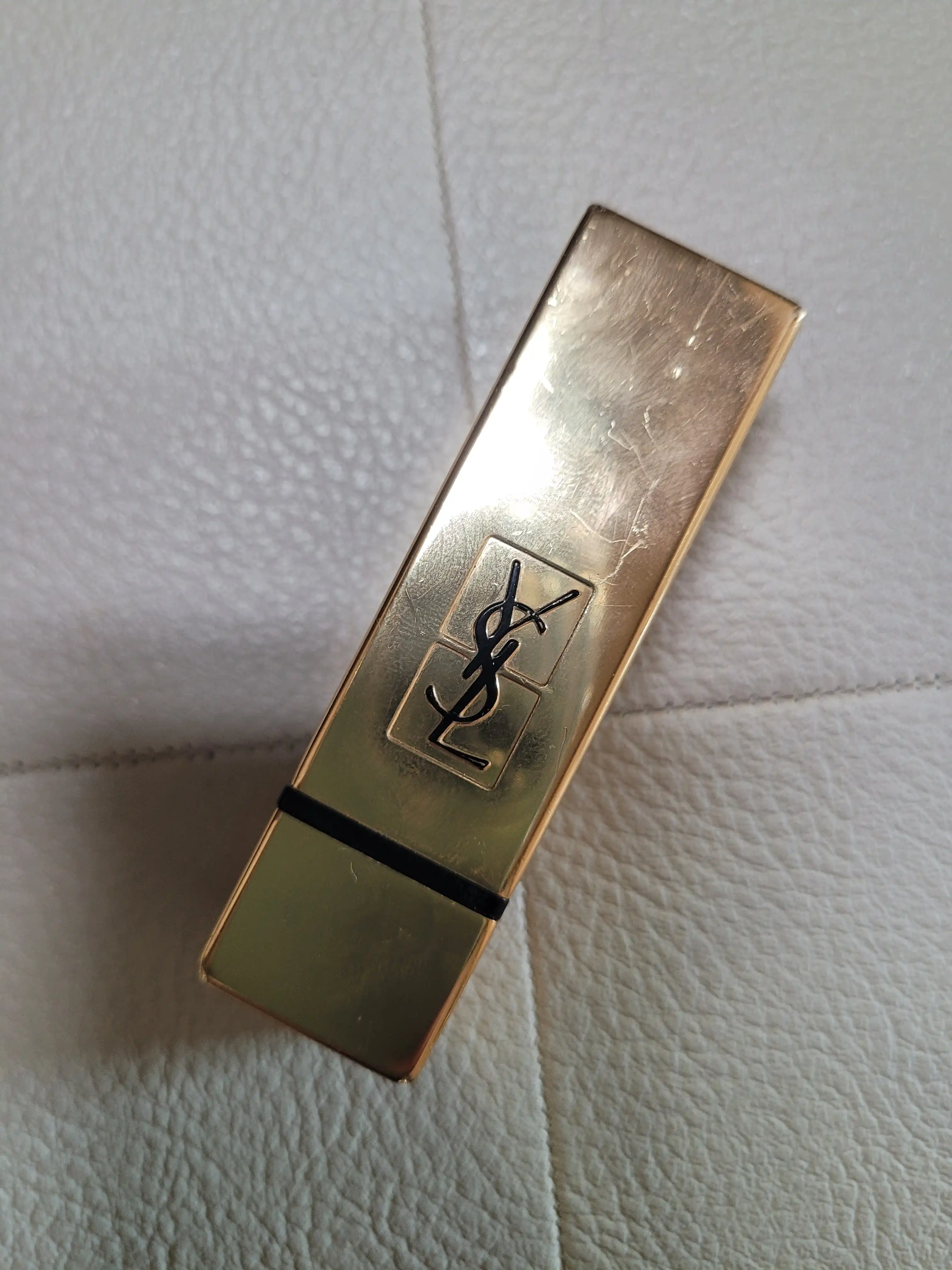 언니의파우치 리뷰 이미지 - [루쥬 뷔르 꾸뛰르 [154]]