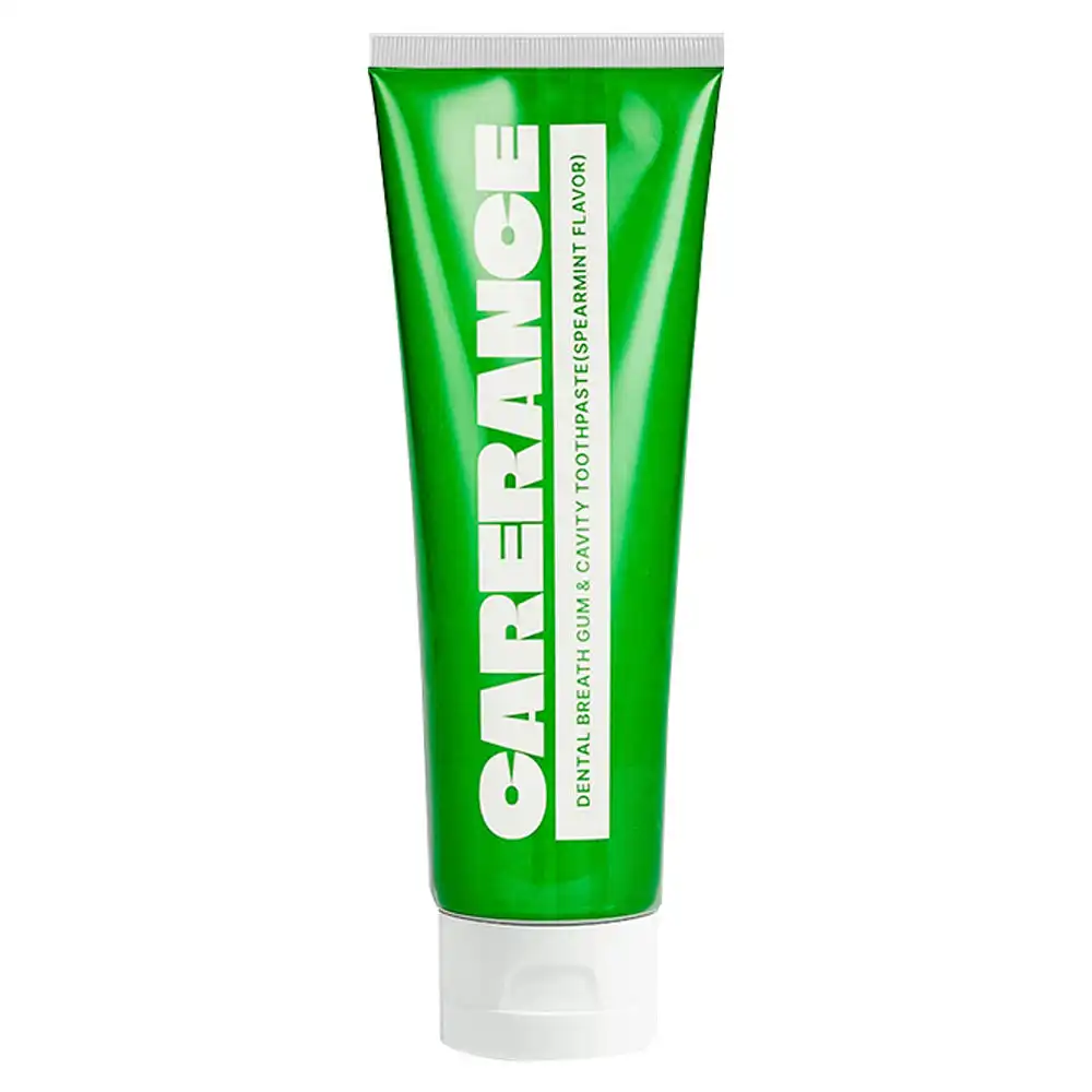 덴탈브레스 잇몸 충치 치약 스피아민트향