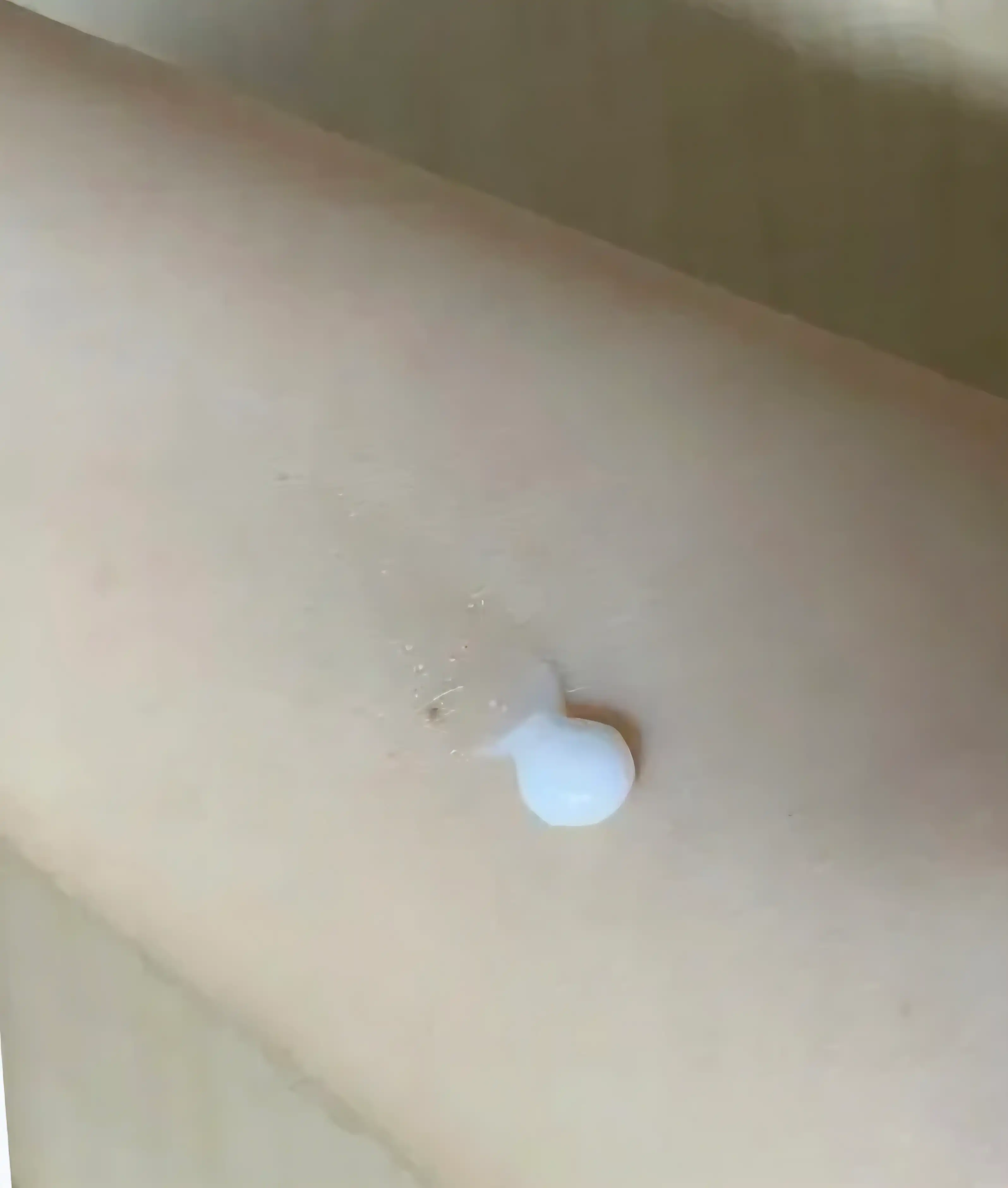 언니의파우치 리뷰 이미지 3 - [아토베리어365 크림]