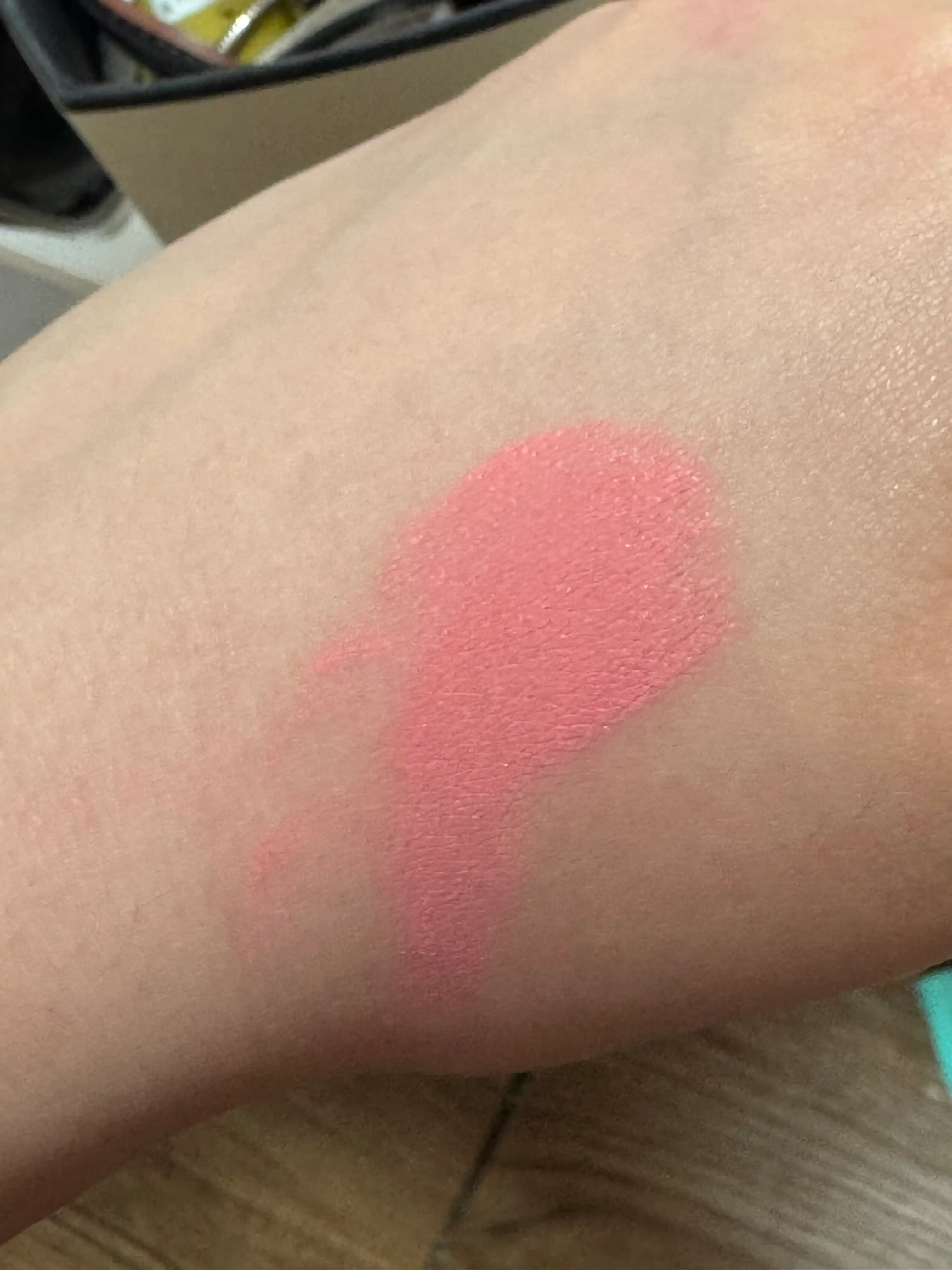 언니의파우치 리뷰 이미지 4 - [러브빔 치크밤]