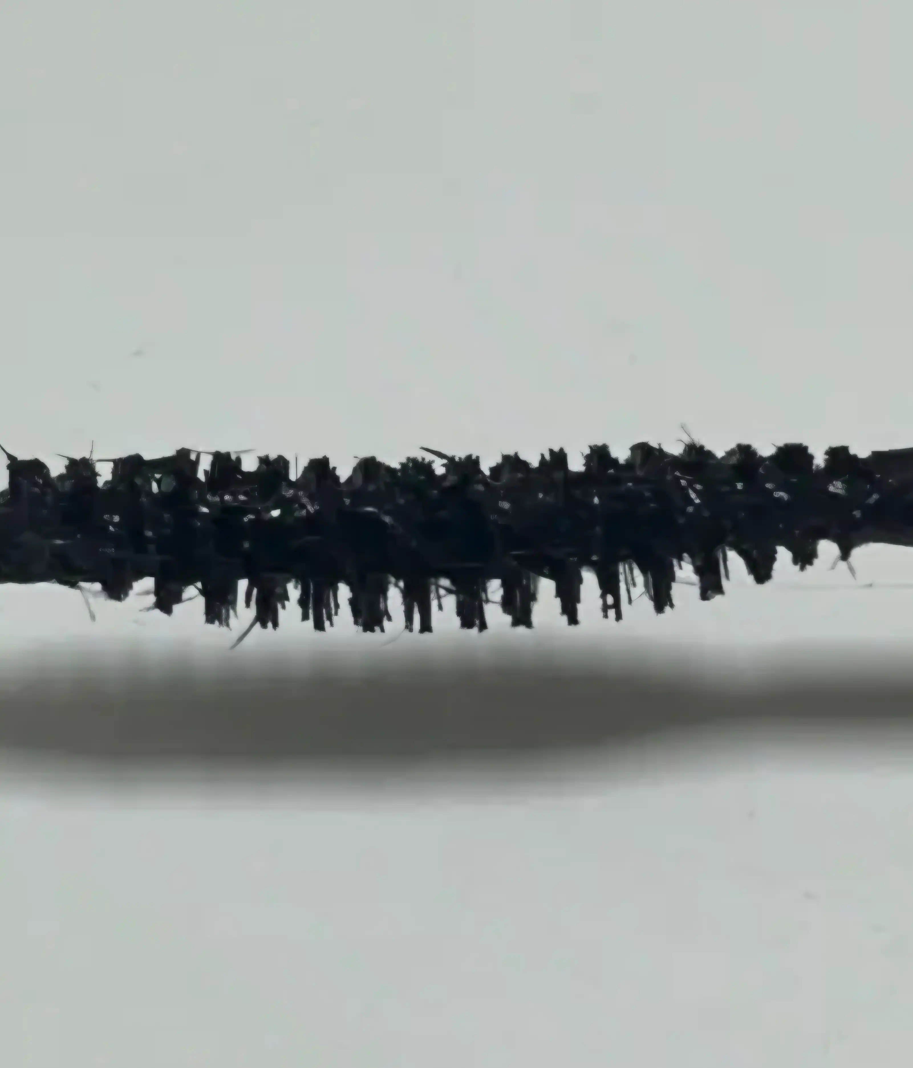 언니의파우치 리뷰 이미지 2 - [킬래쉬 수퍼프루프 마스카라]