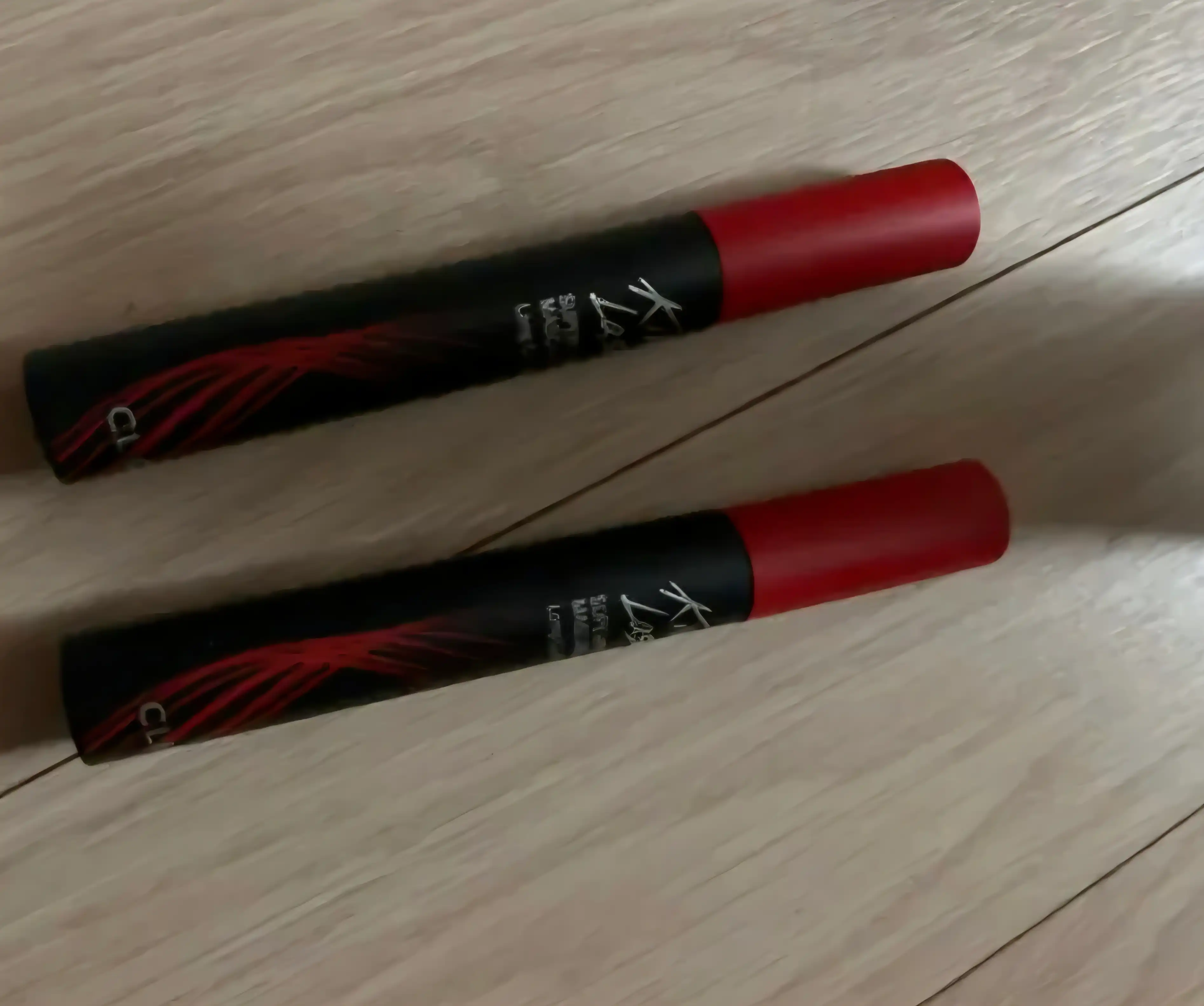 언니의파우치 리뷰 이미지 - [킬래쉬 수퍼프루프 마스카라]