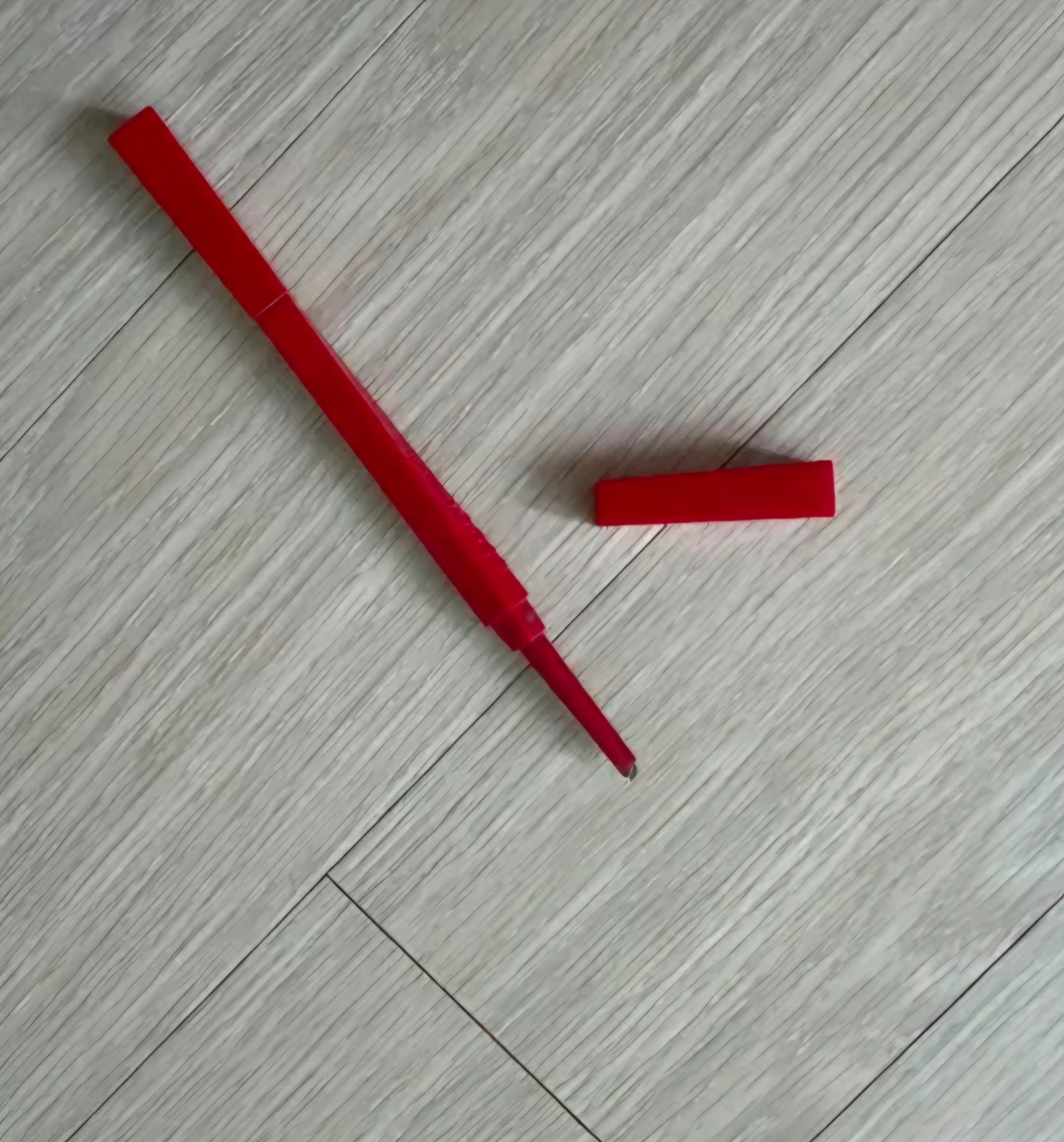 언니의파우치 리뷰 이미지 2 - [더 브로우 밸런스 펜슬]