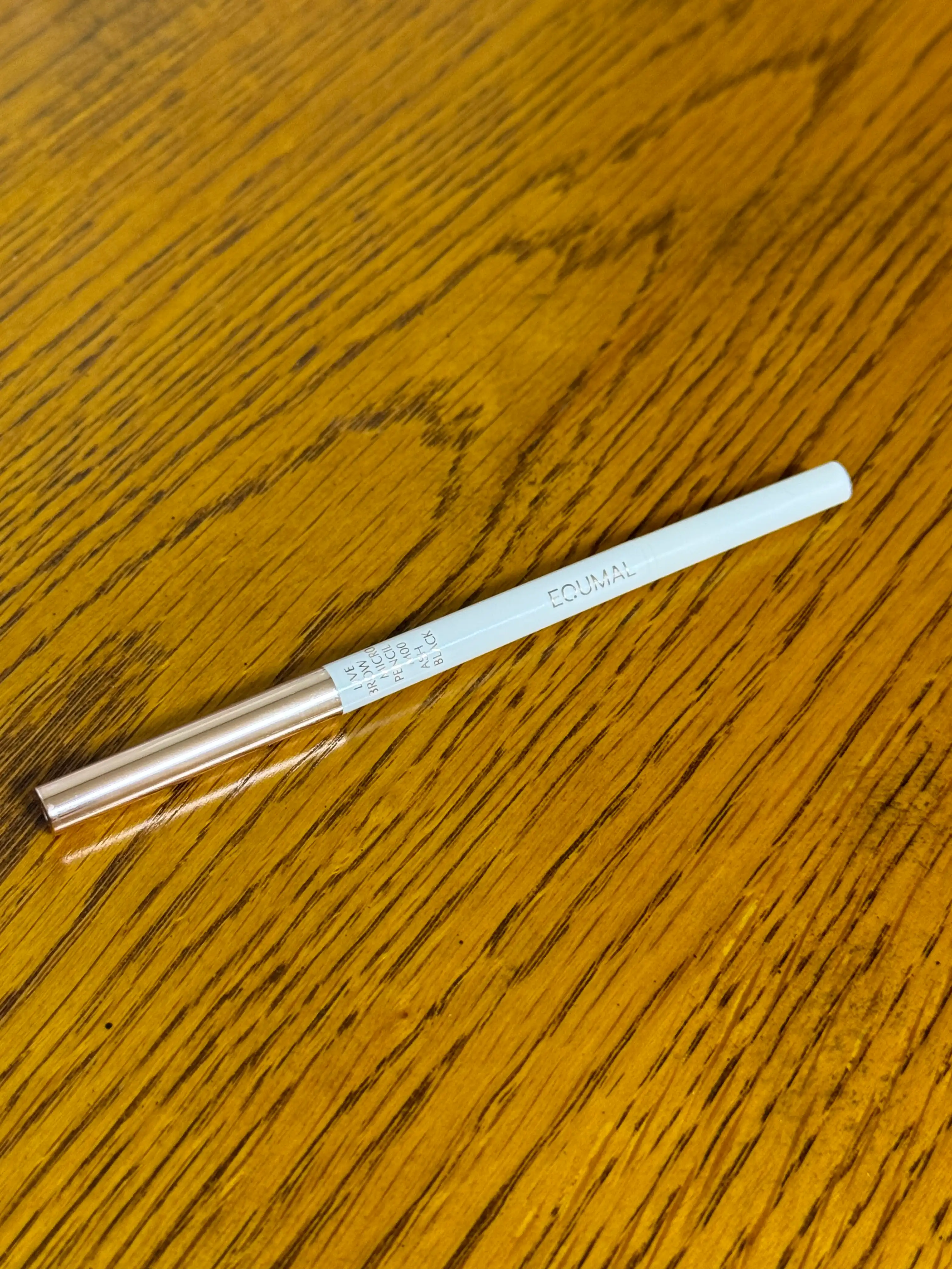 언니의파우치 리뷰 이미지 - [라이브 브로우 마이크로 펜슬 ]