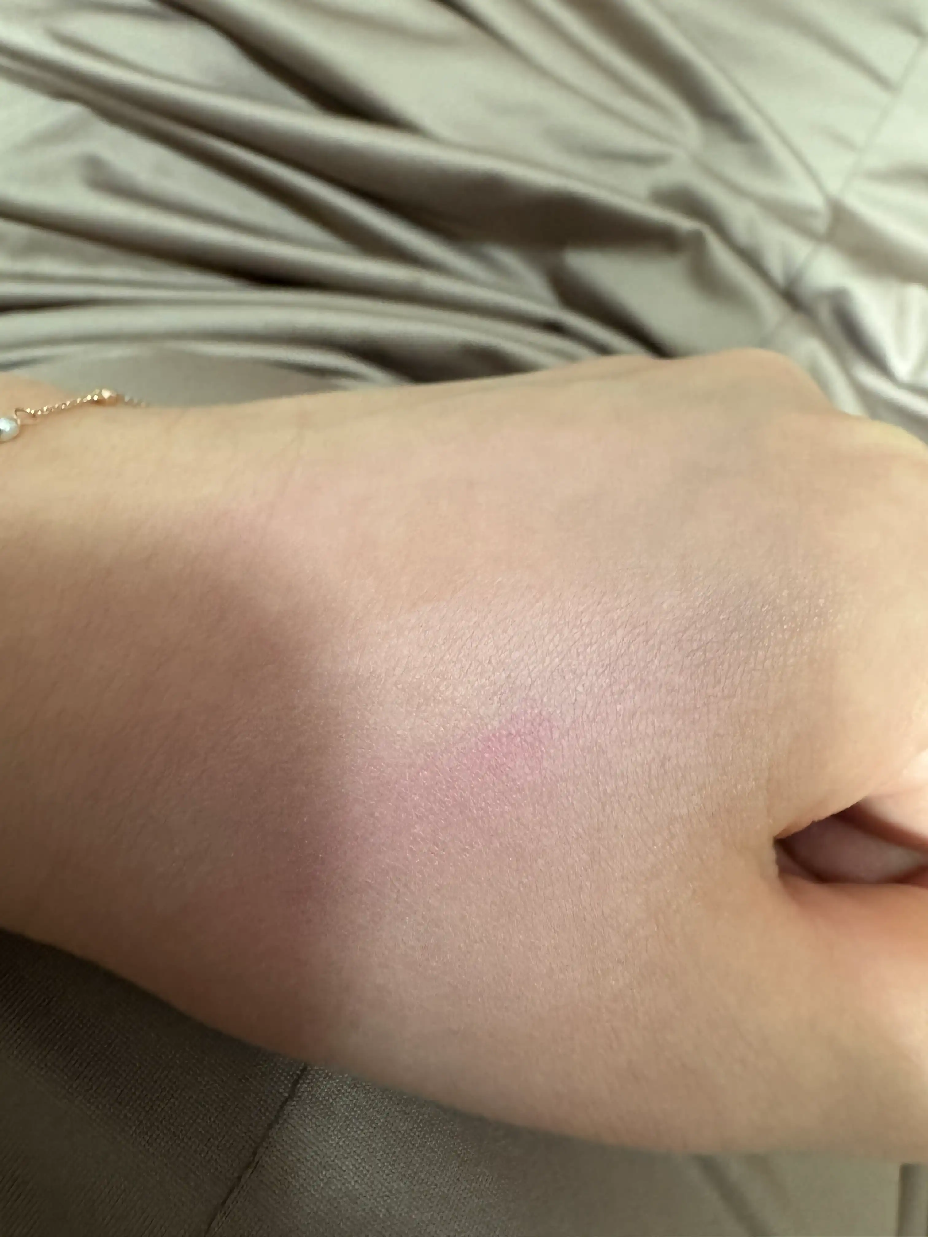 언니의파우치 리뷰 이미지 3 - [밀레니얼 글로우 크림 블러시]