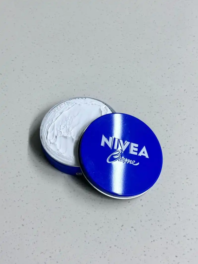언니의파우치 리뷰 이미지 - [니베아 크림]