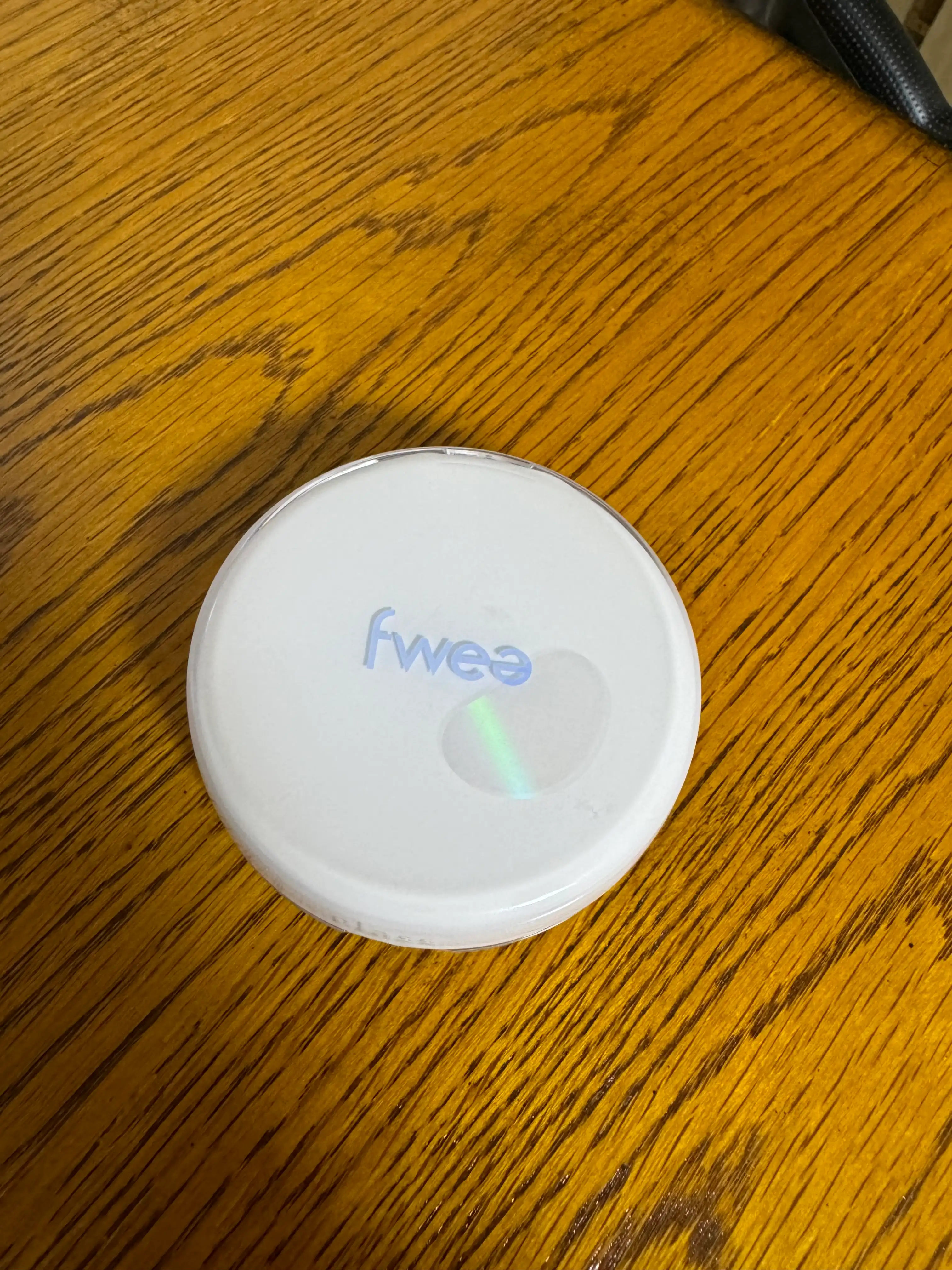 언니의파우치 리뷰 이미지 - [쿠션 글래스 오리지널]