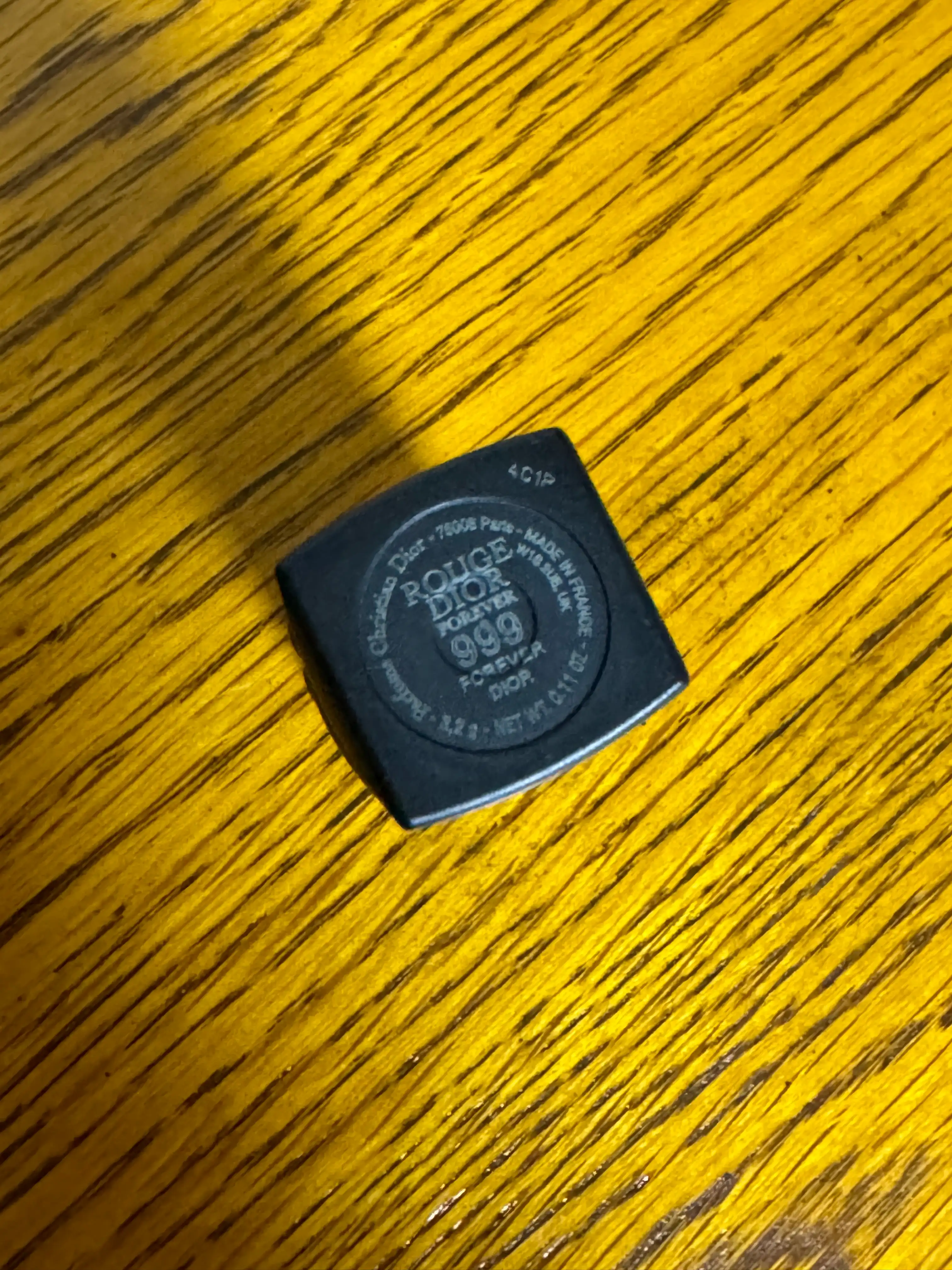 언니의파우치 리뷰 이미지 2 - [루즈 디올]