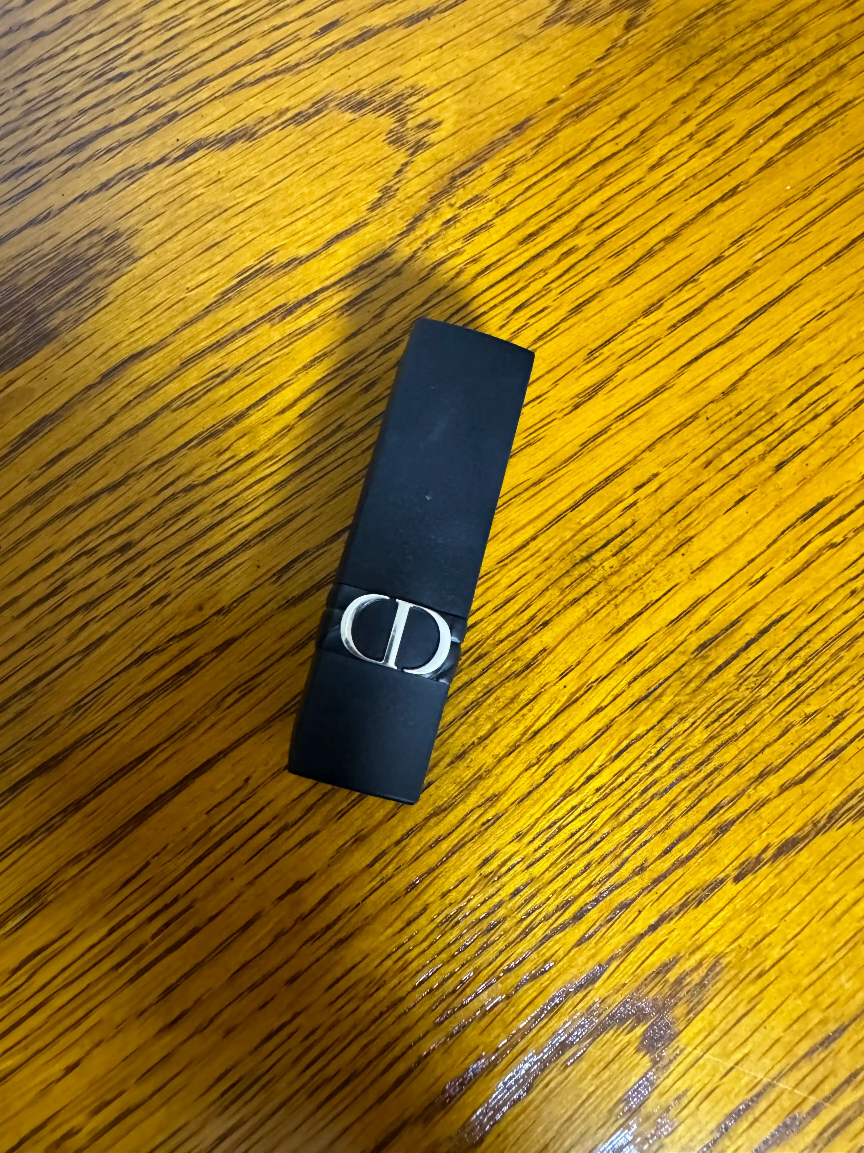 언니의파우치 리뷰 이미지 - [루즈 디올]