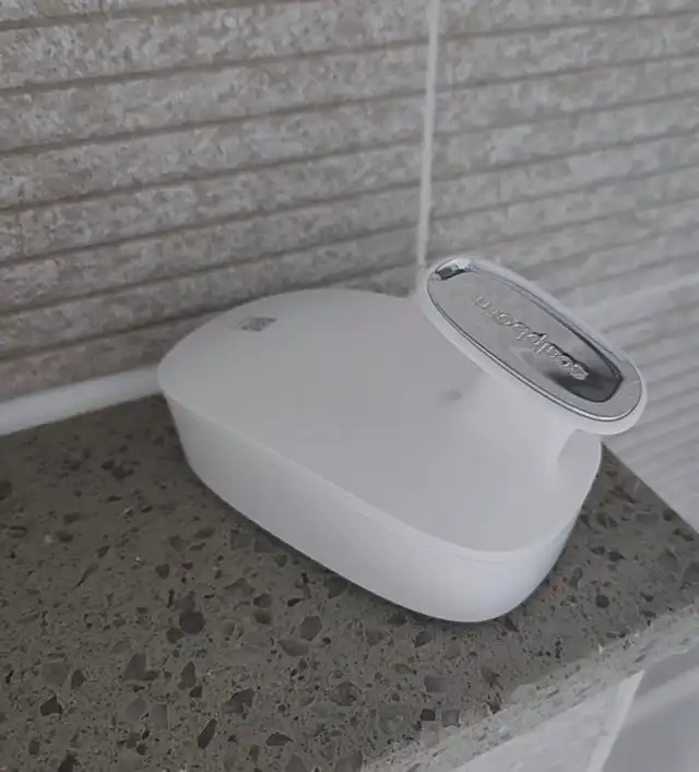 언니의파우치 리뷰 이미지 - [팝 샴푸브러쉬]