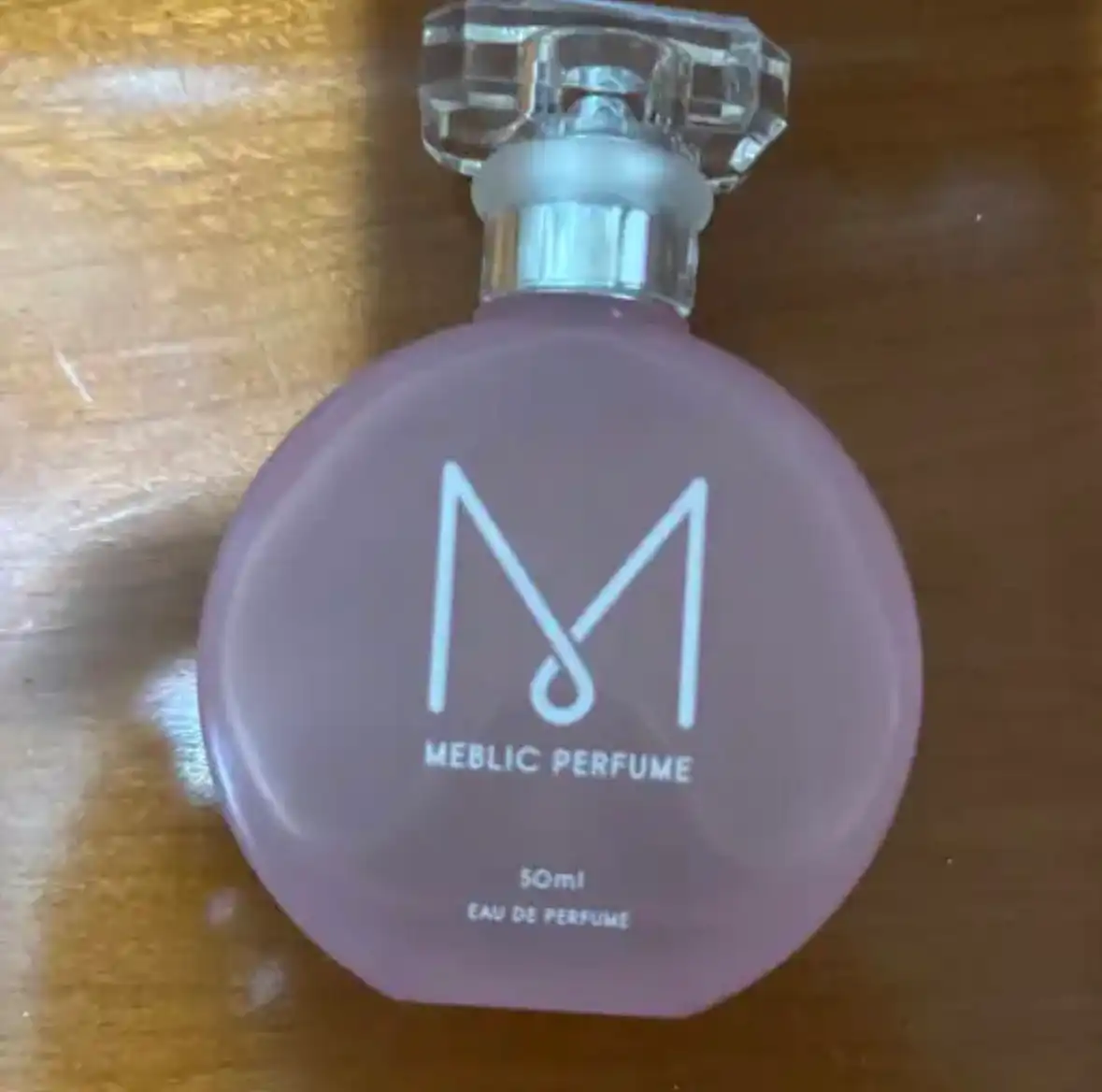 언니의파우치 리뷰 이미지 - [케라 오드퍼퓸]