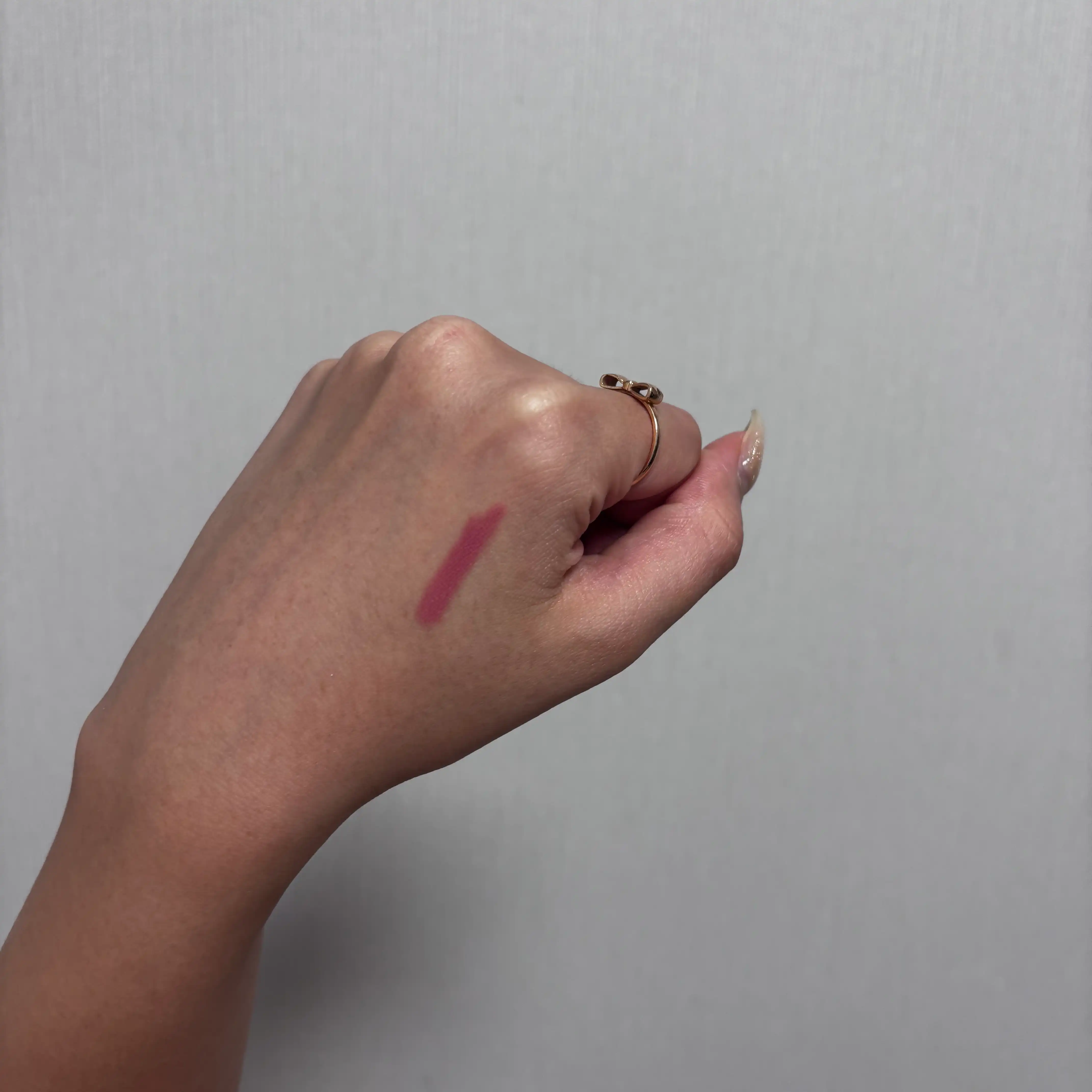 언니의파우치 리뷰 이미지 3 - [도트 온 무드 립펜슬]