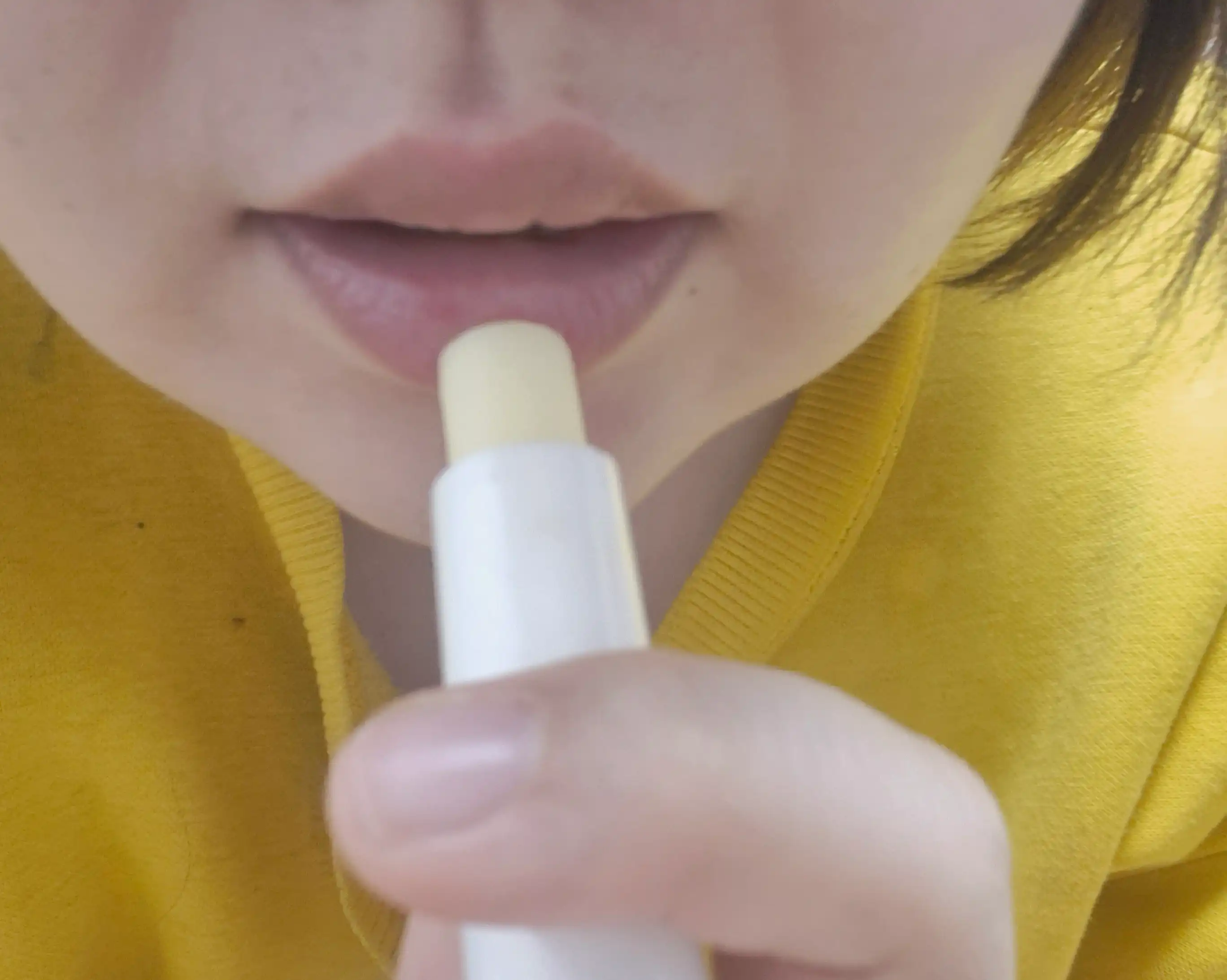 언니의파우치 리뷰 이미지 4 - [딥 리뉴얼 립밤]