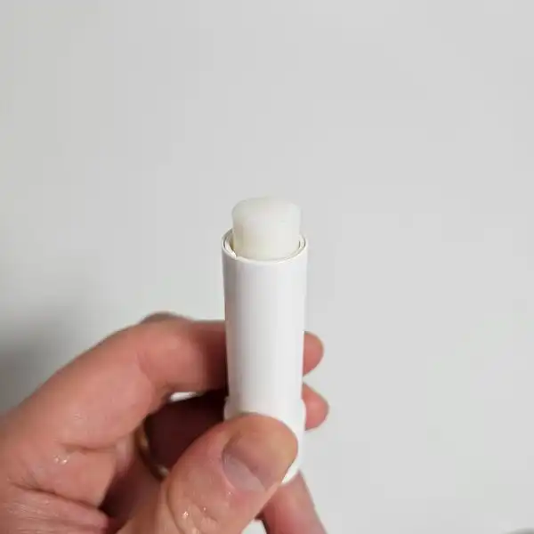 언니의파우치 리뷰 이미지 2 - [립테라피 스틱 [오리지널]]