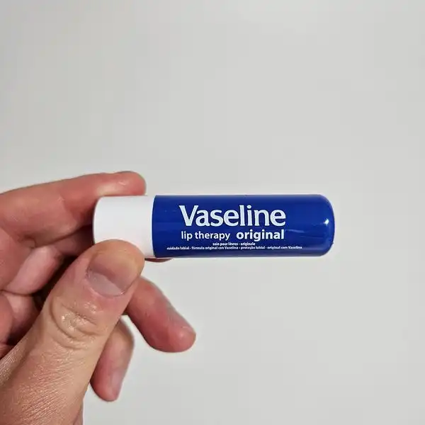 언니의파우치 리뷰 이미지 - [립테라피 스틱 [오리지널]]