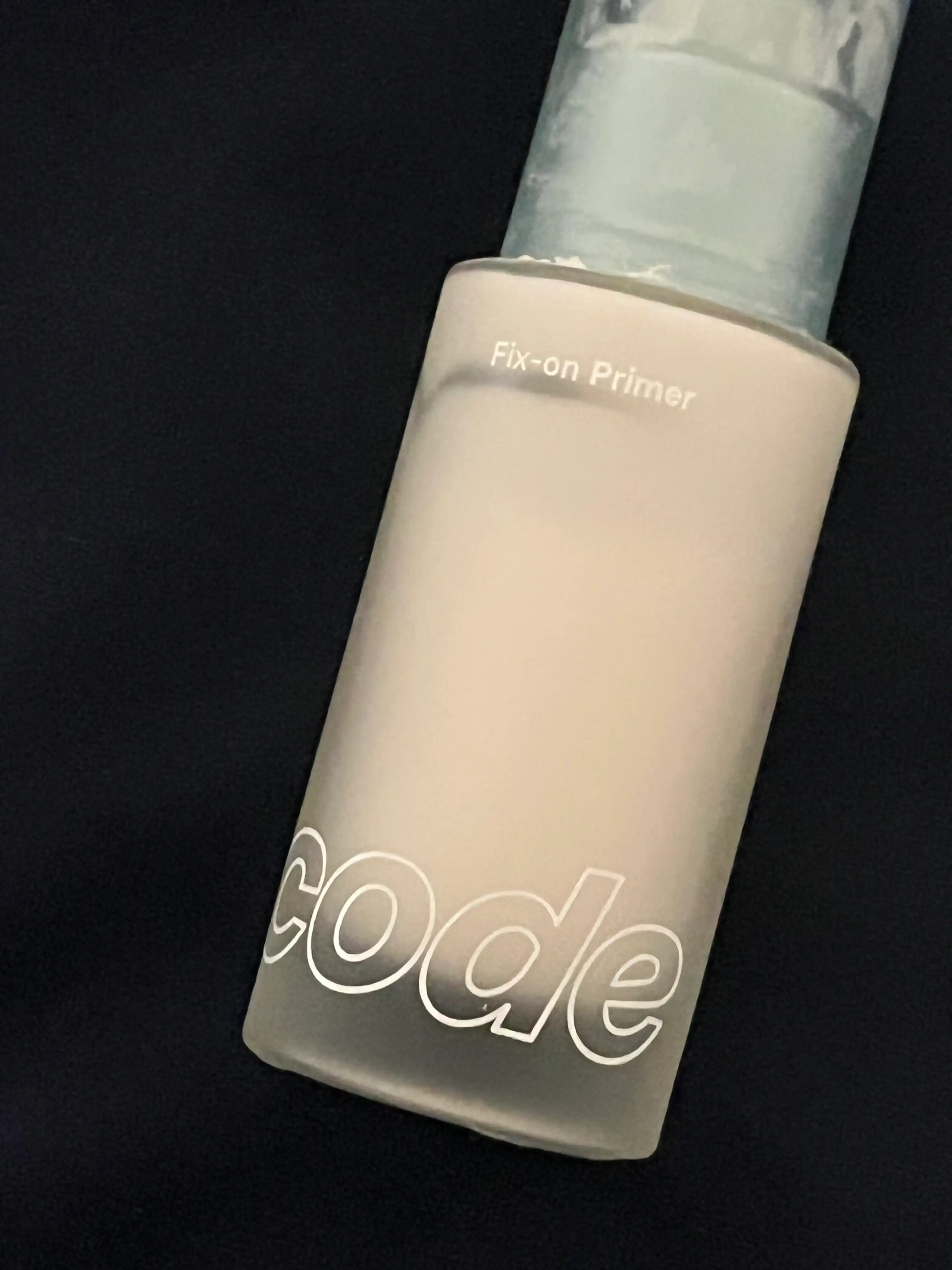 언니의파우치 리뷰 이미지 2 - [픽스온 프라이머]