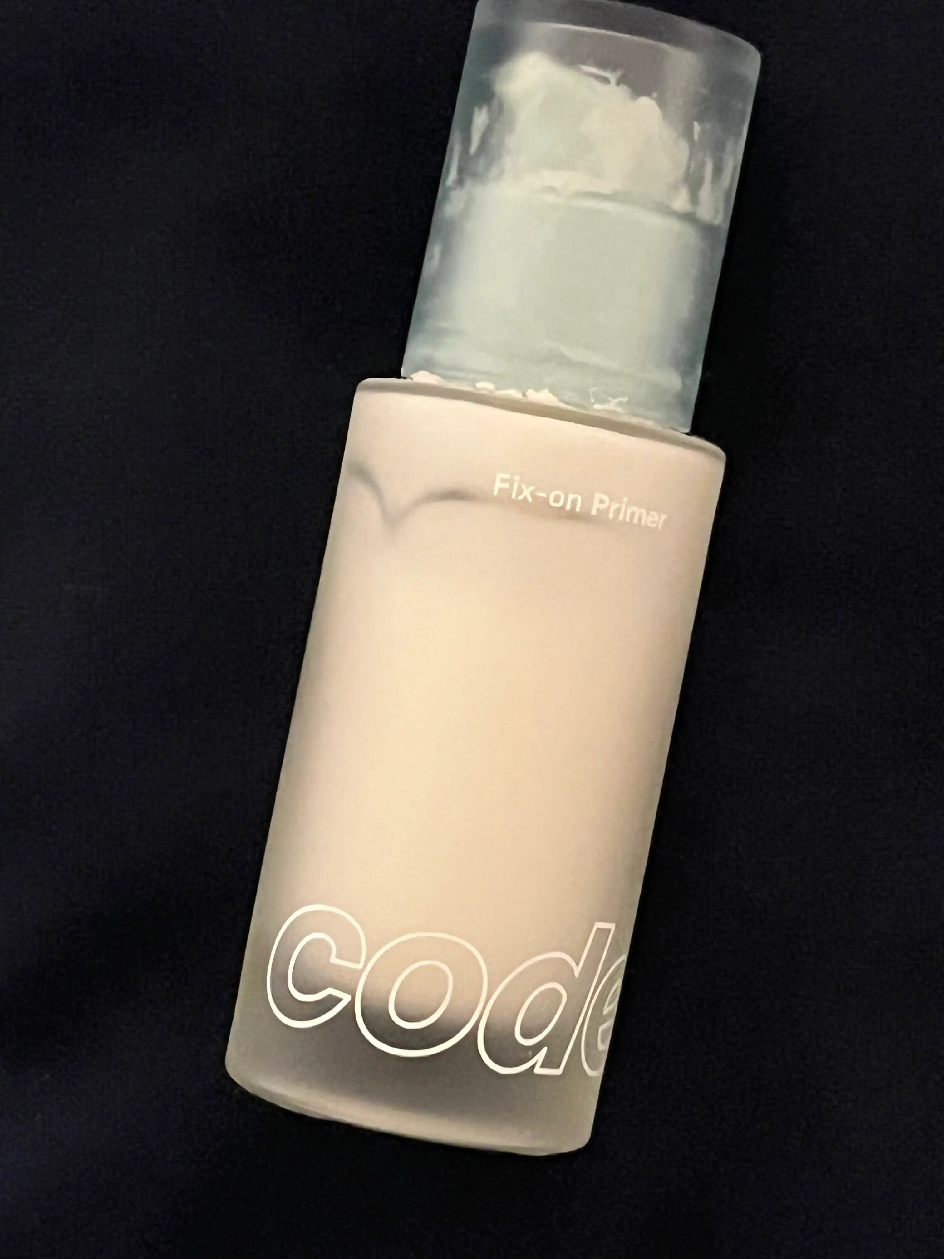 언니의파우치 리뷰 이미지 - [픽스온 프라이머]