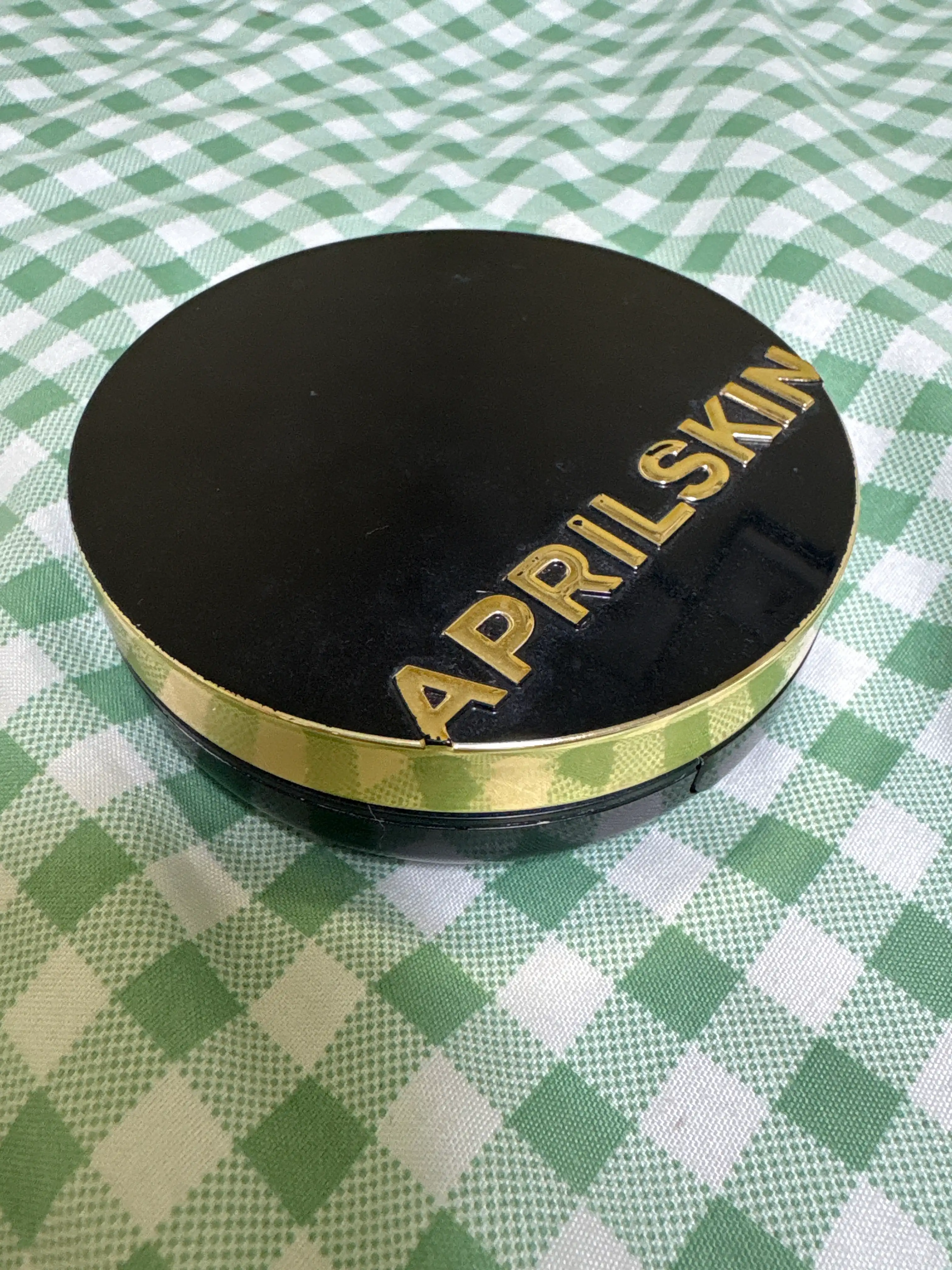 선택된 언니의파우치 리뷰 이미지 - [매직 스노우 쿠션 3.0]