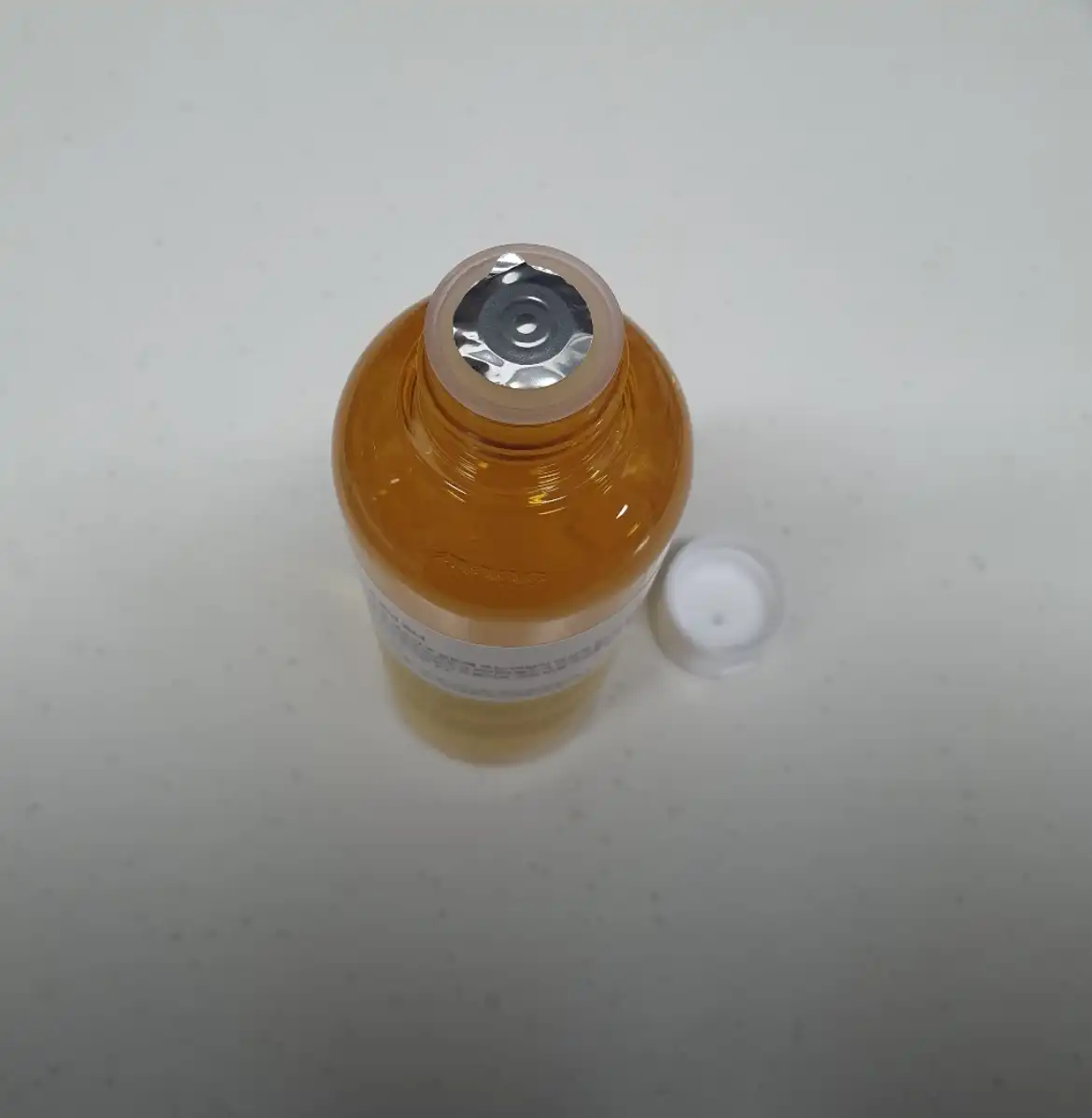 언니의파우치 리뷰 이미지 4 - [블랙헤드 앤 포어 토너]