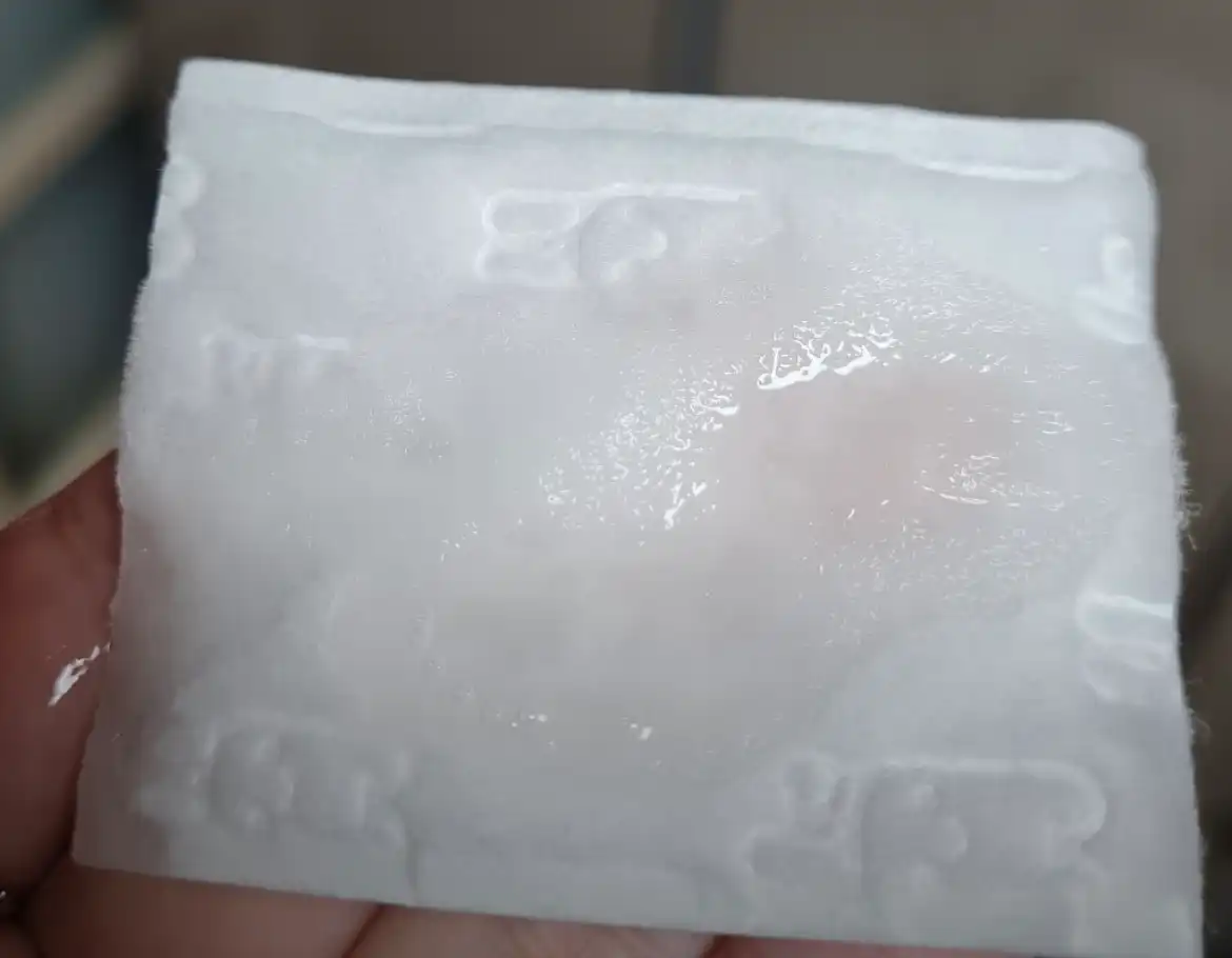 언니의파우치 리뷰 이미지 5 - [블랙헤드 앤 포어 토너]