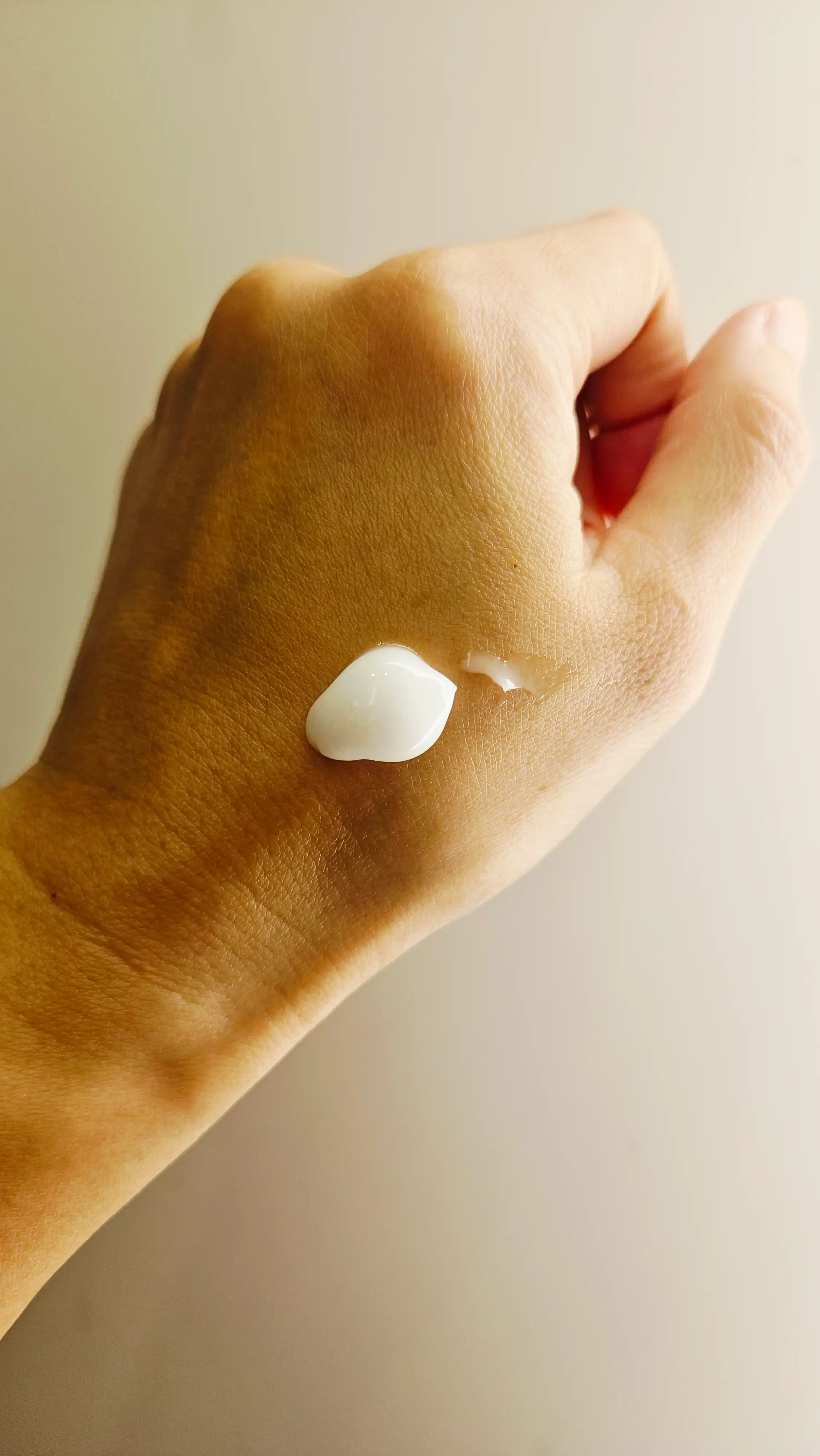 언니의파우치 리뷰 이미지 5 - [마데 퓨어 리페어 크림]