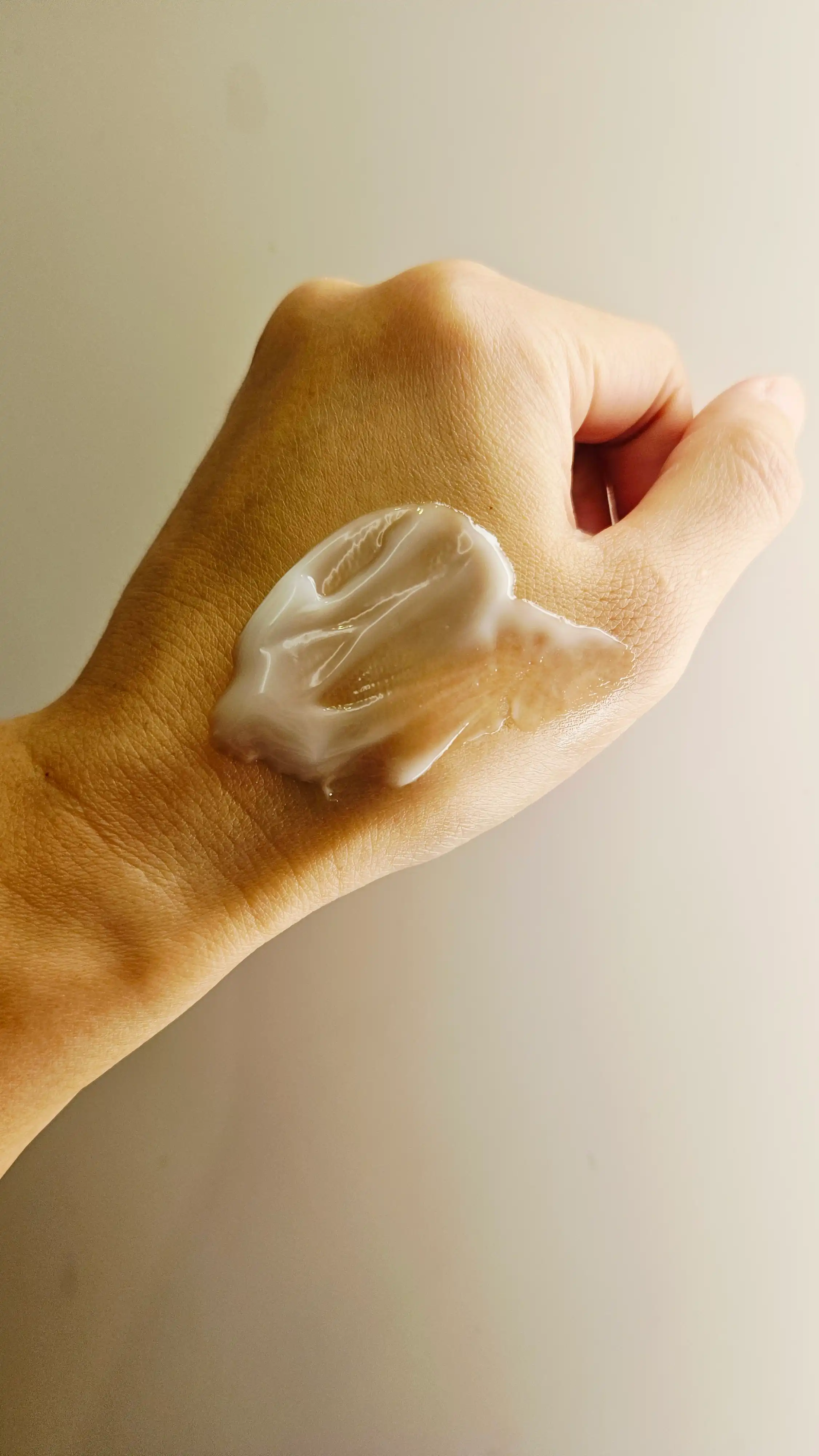 언니의파우치 리뷰 이미지 6 - [마데 퓨어 리페어 크림]